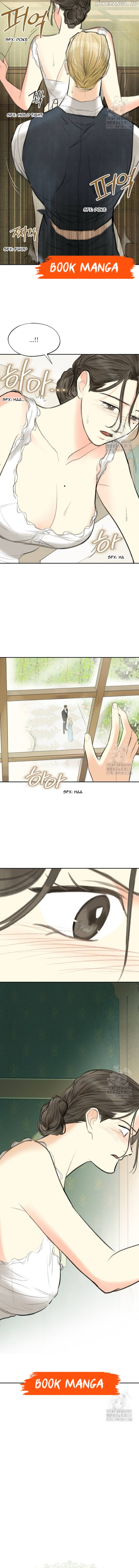 Purely Yours Chapter 11 - page 3