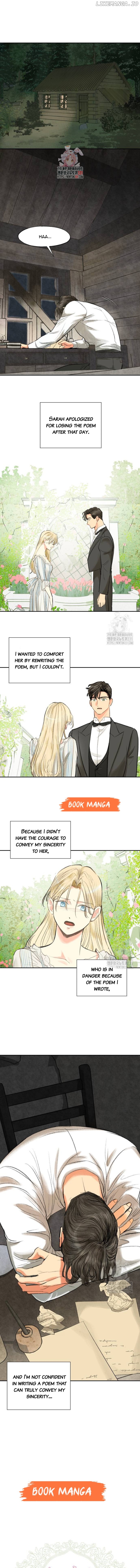 Purely Yours Chapter 12 - page 1
