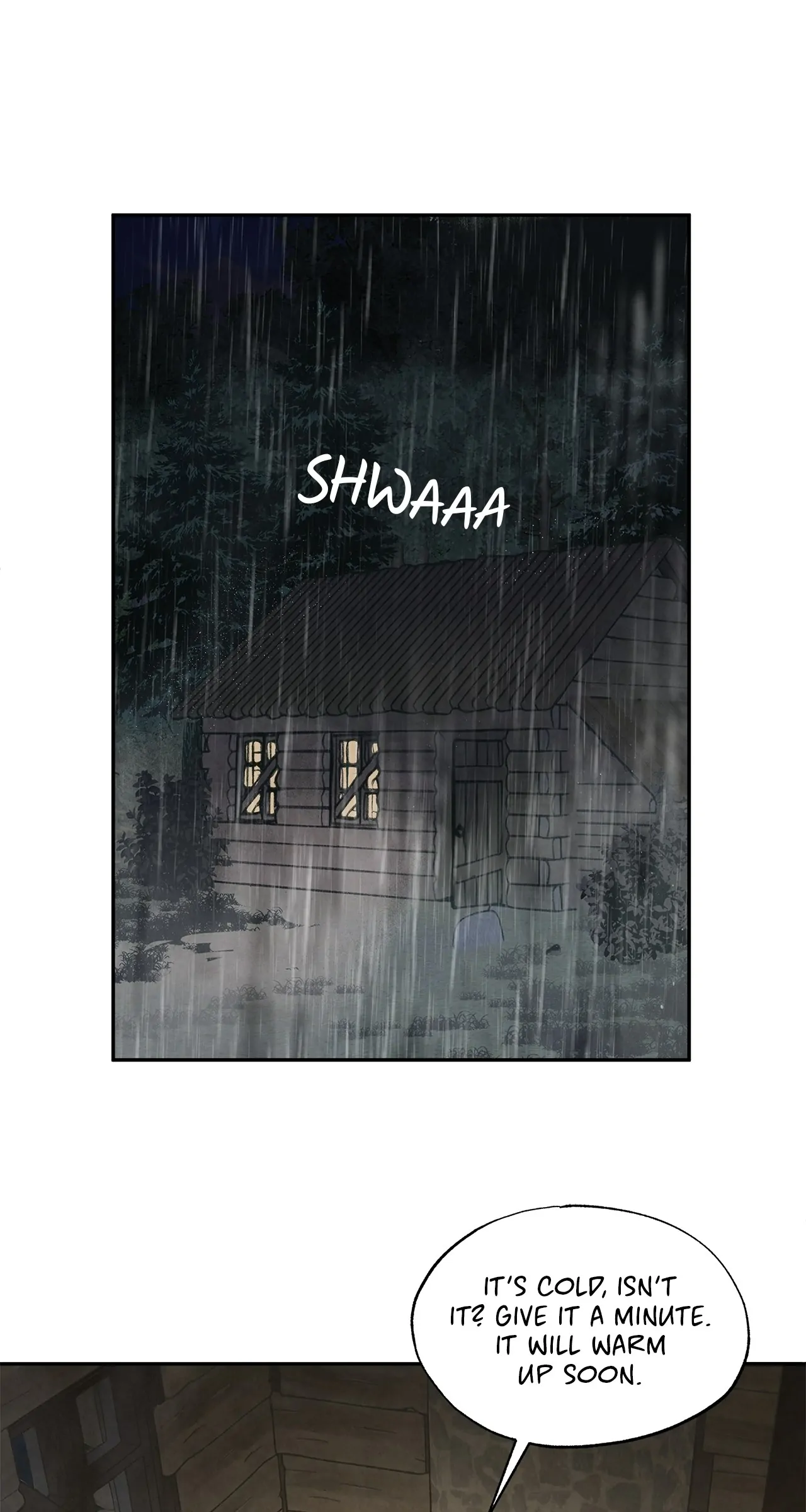 Purely Yours Chapter 13 - page 2