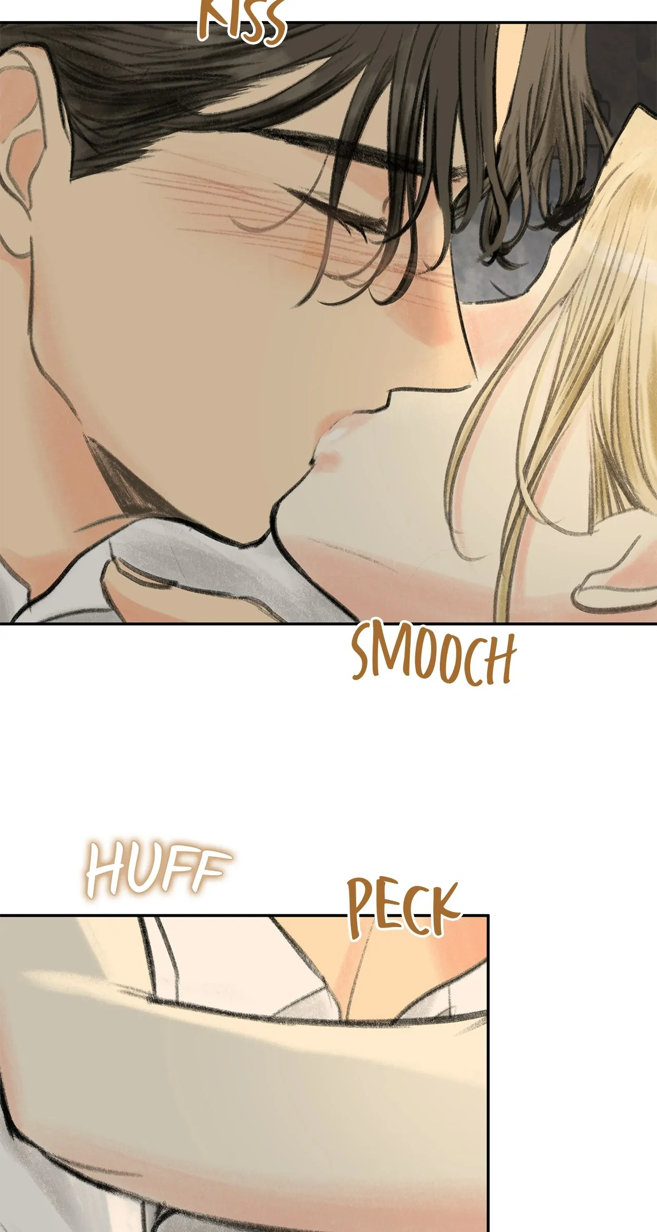 Purely Yours Chapter 13 - page 11