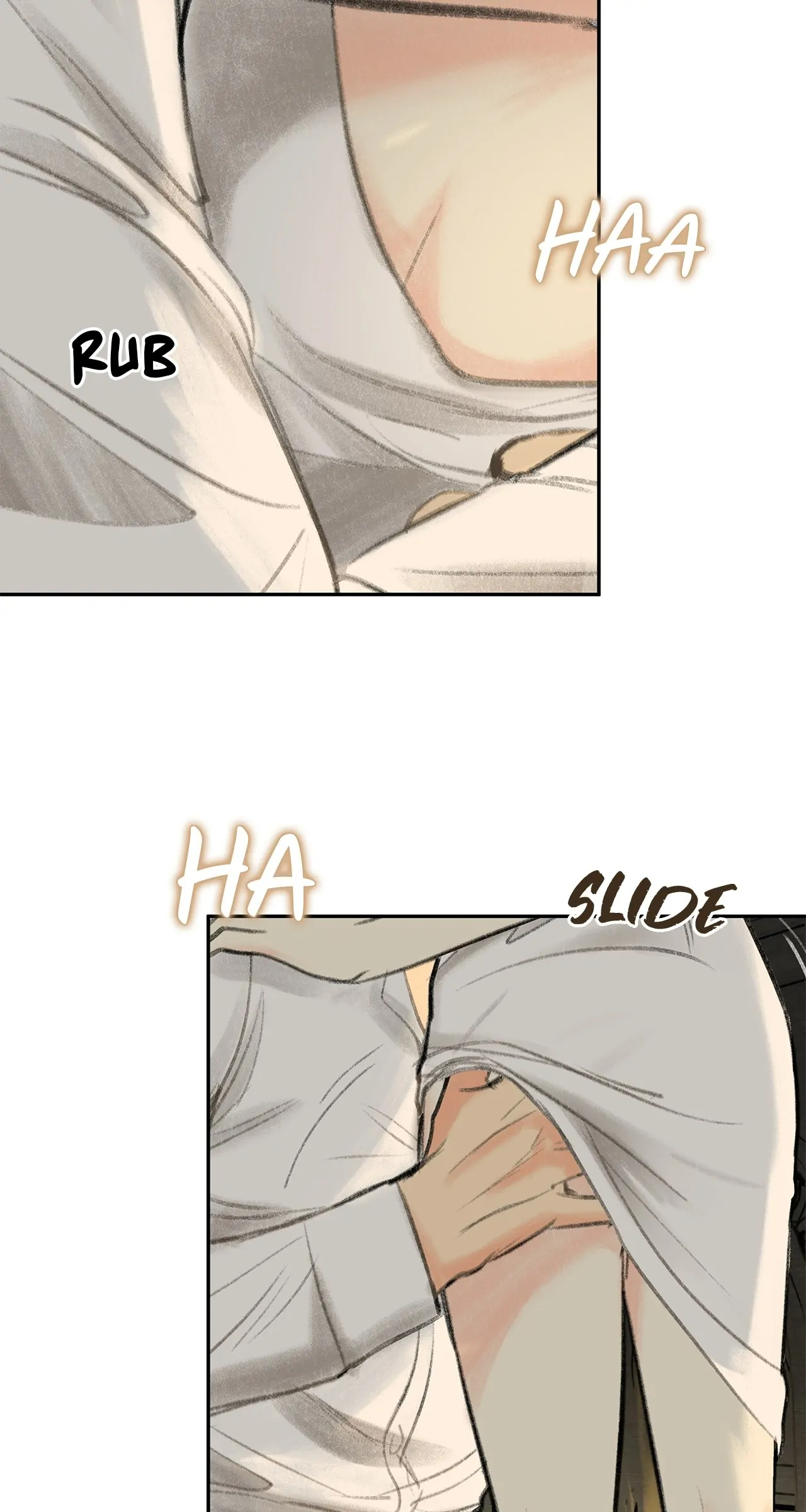 Purely Yours Chapter 13 - page 12