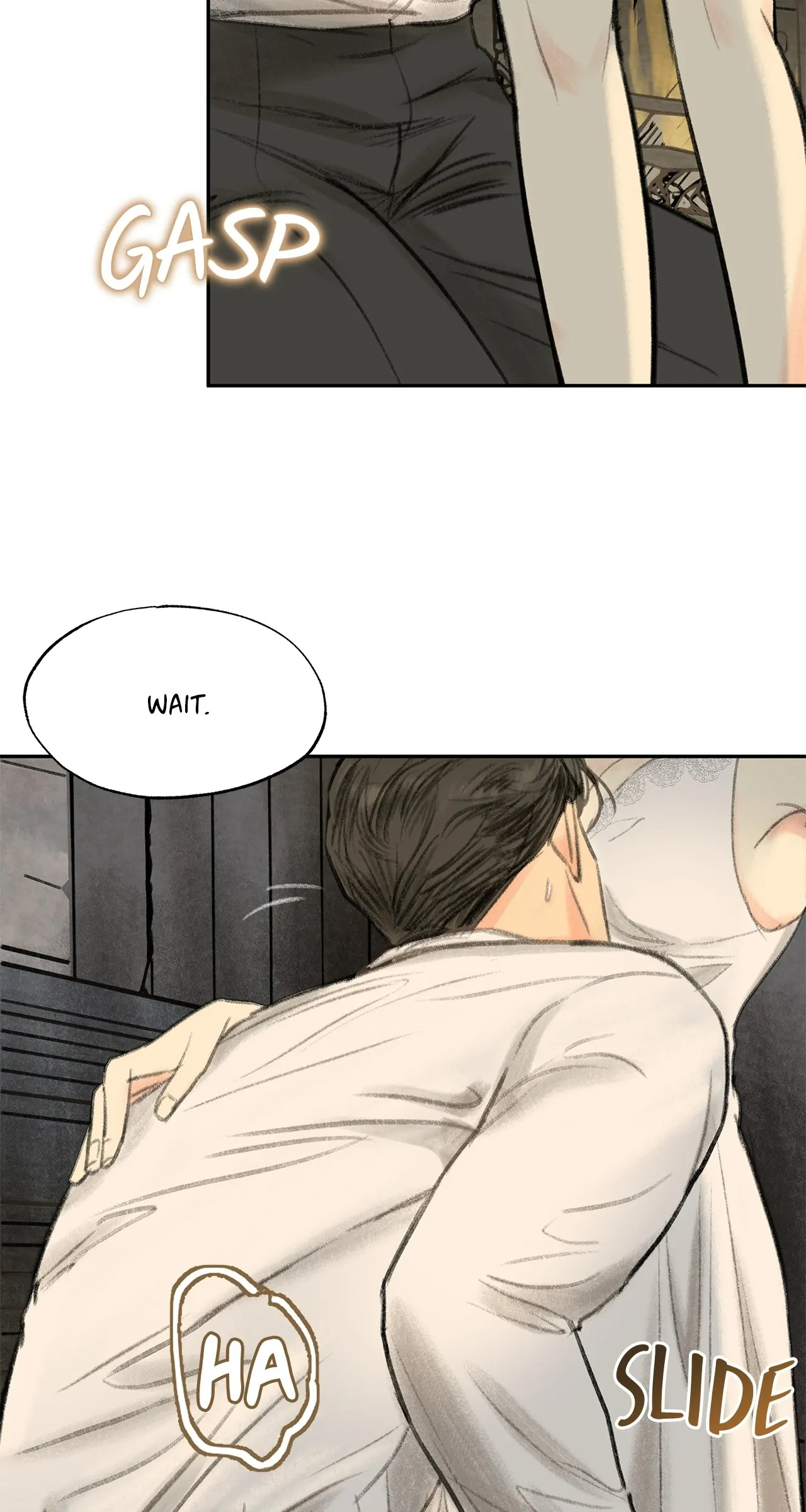 Purely Yours Chapter 13 - page 13