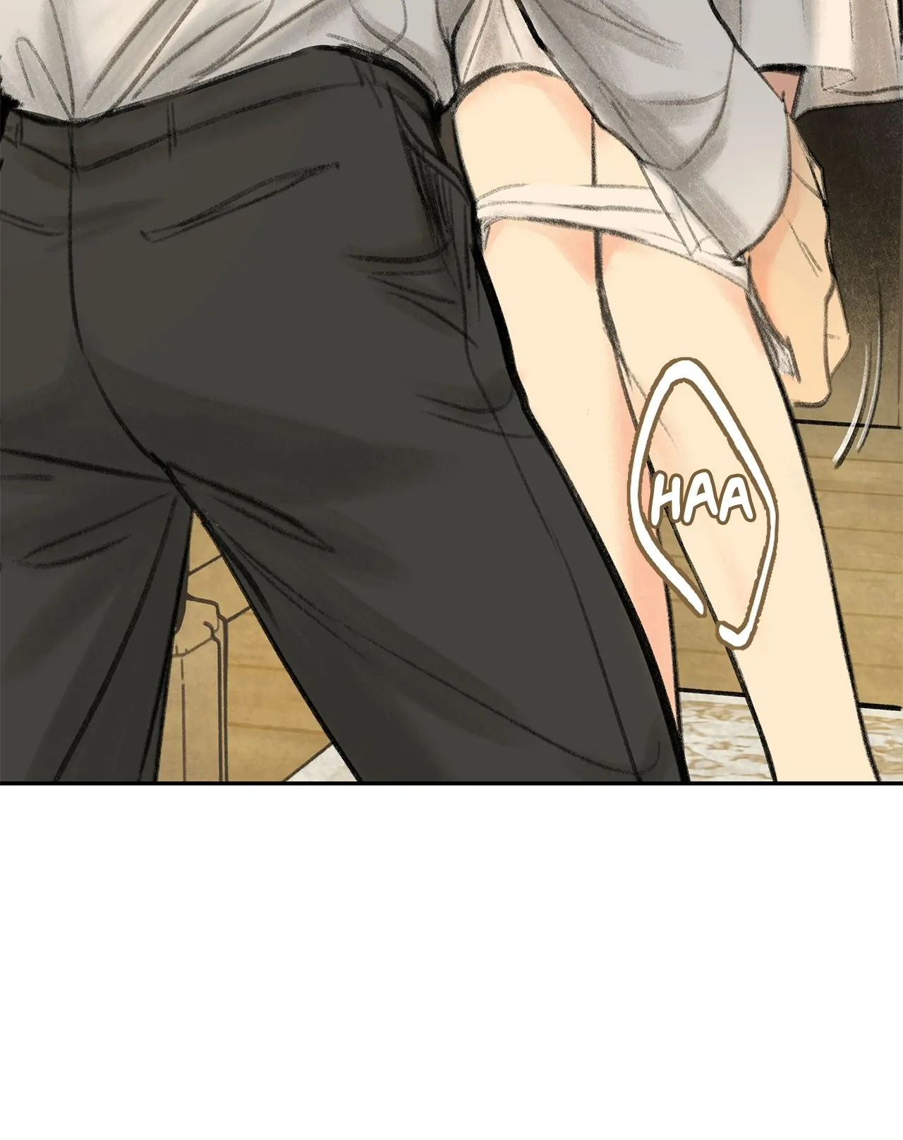 Purely Yours Chapter 13 - page 14