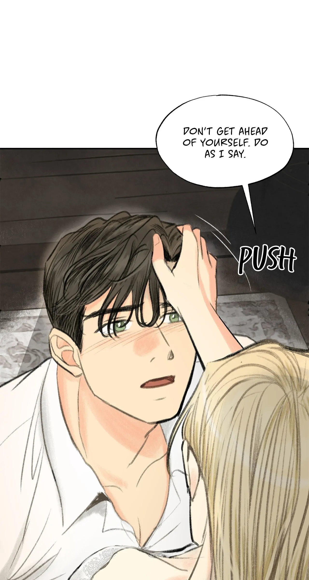 Purely Yours Chapter 13 - page 15