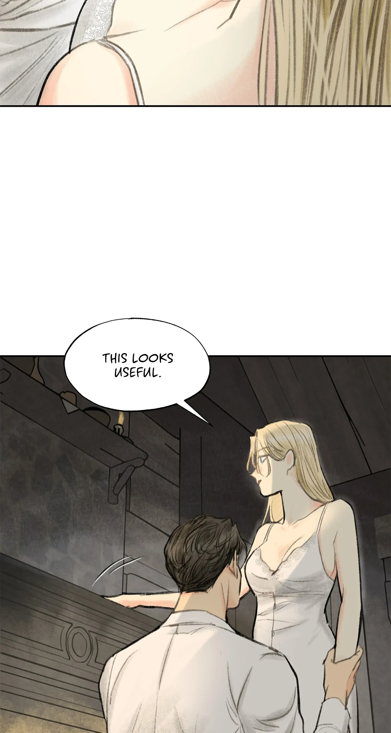 Purely Yours Chapter 13 - page 16