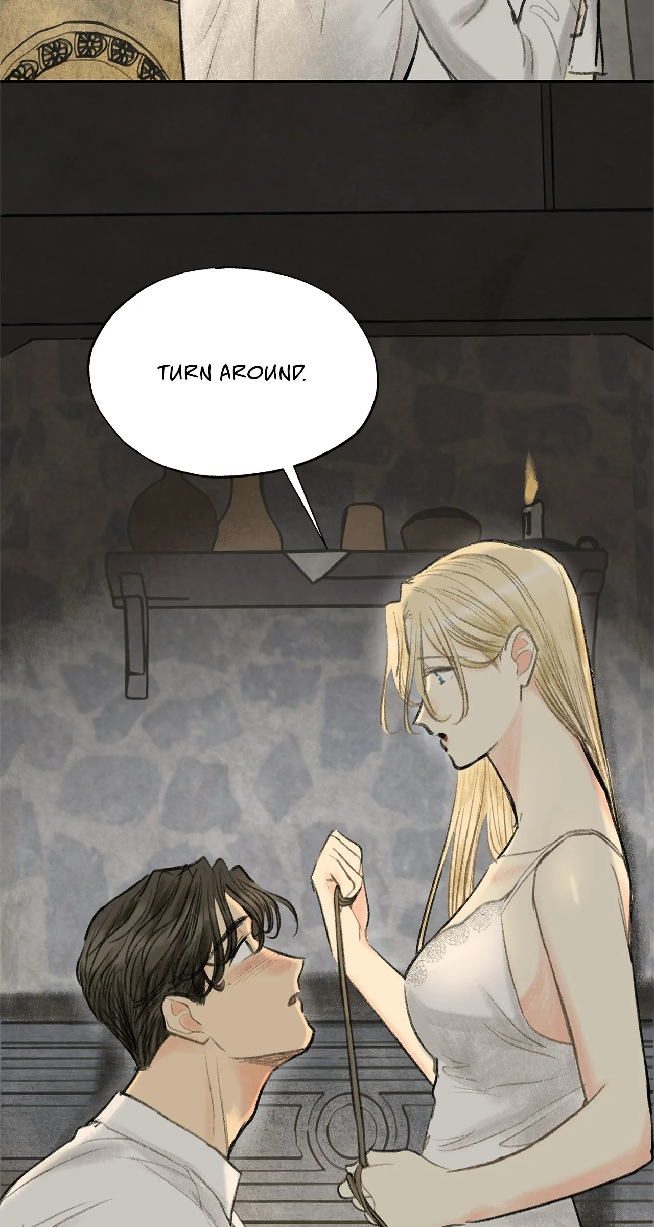Purely Yours Chapter 13 - page 17