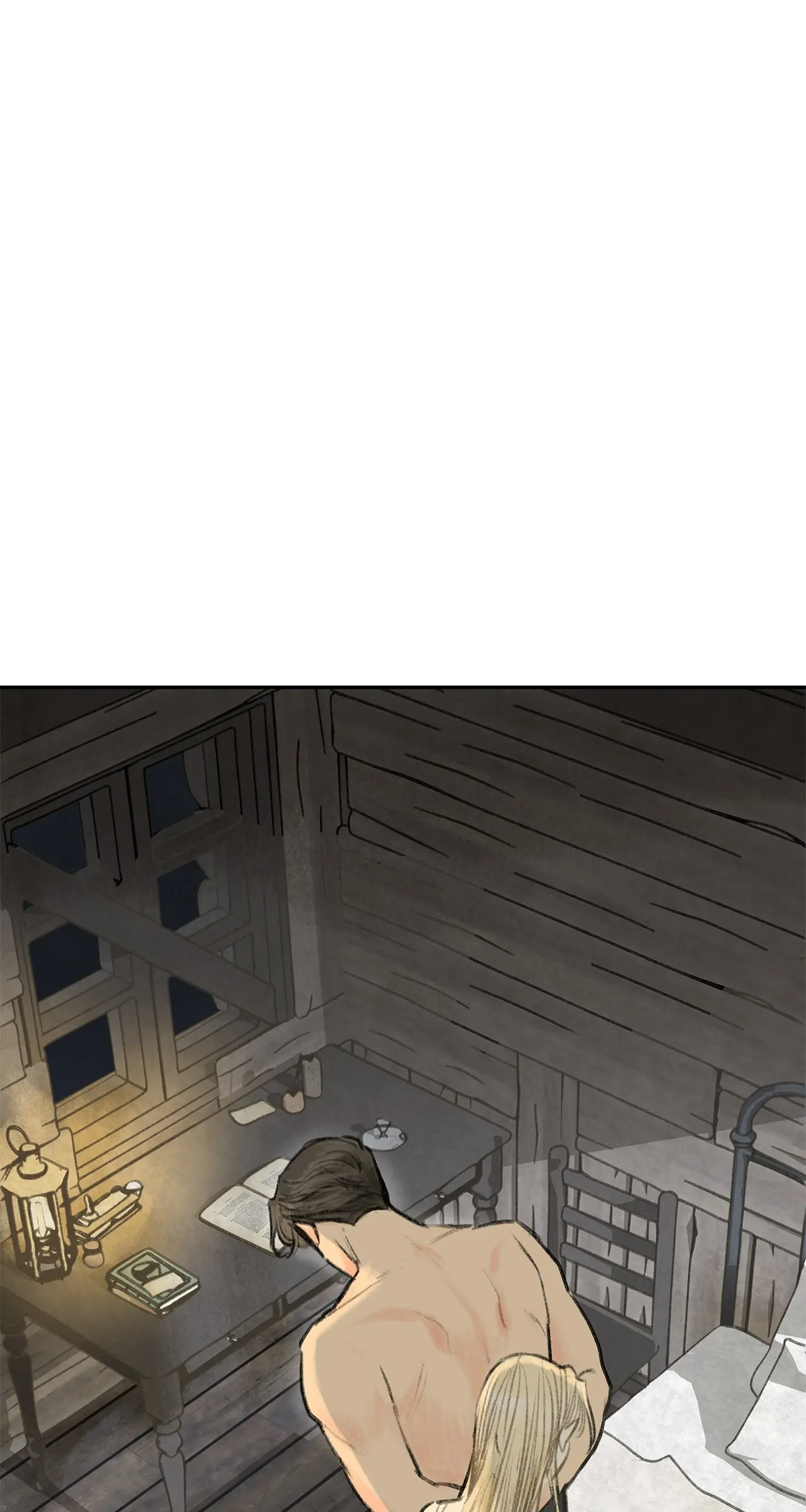 Purely Yours Chapter 13 - page 19