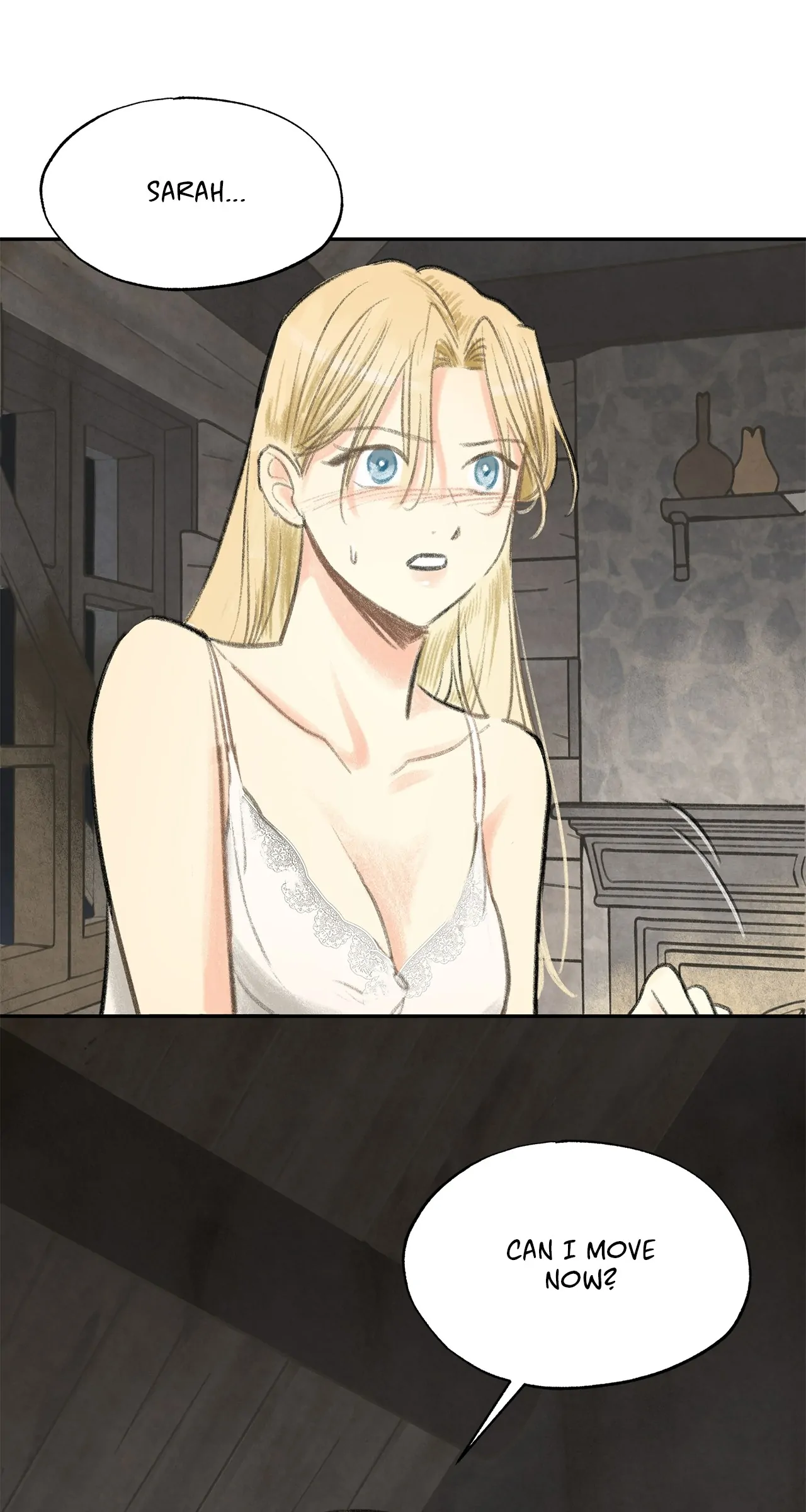 Purely Yours Chapter 13 - page 21