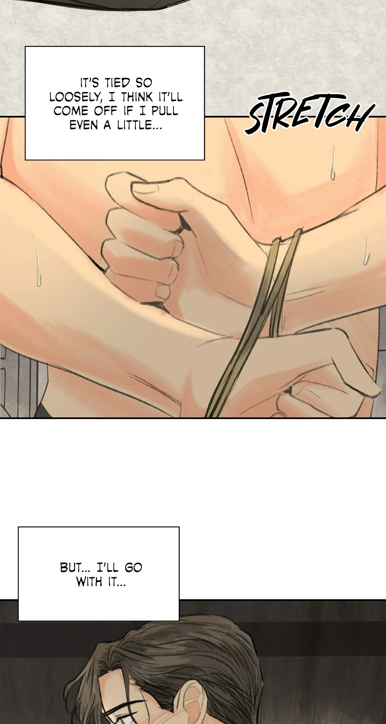 Purely Yours Chapter 13 - page 23