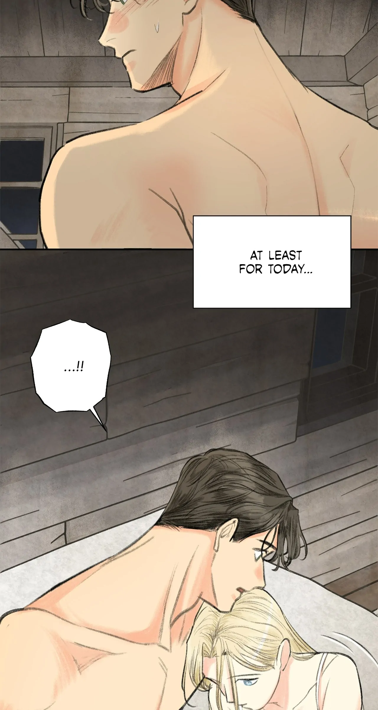 Purely Yours Chapter 13 - page 24