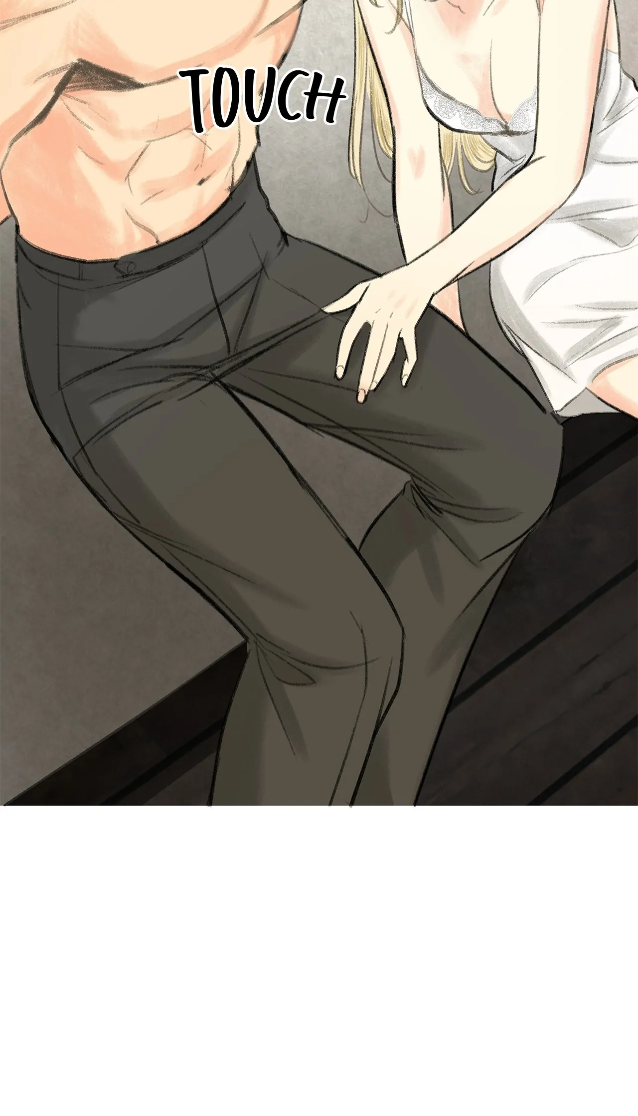 Purely Yours Chapter 13 - page 25