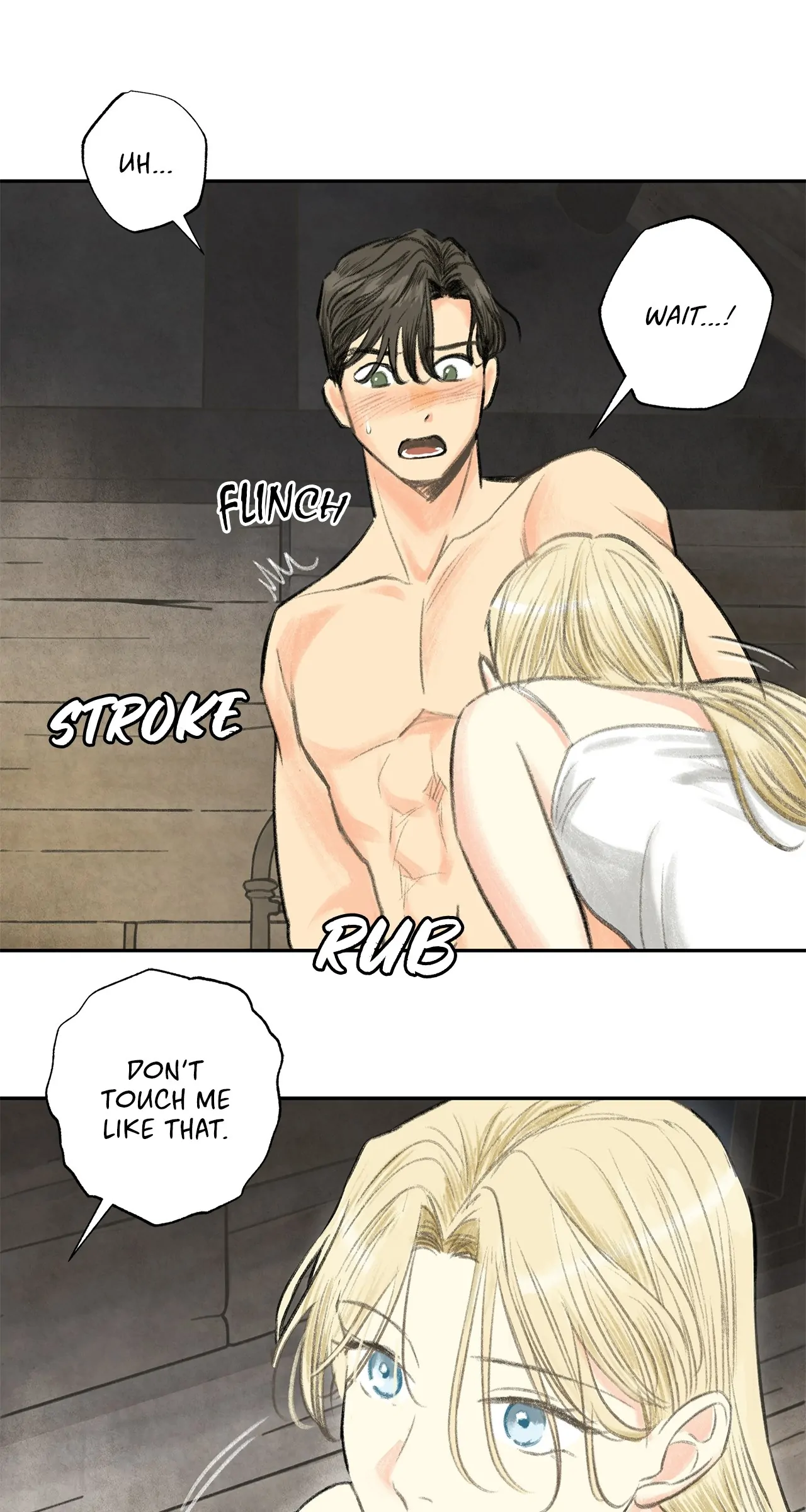 Purely Yours Chapter 13 - page 26