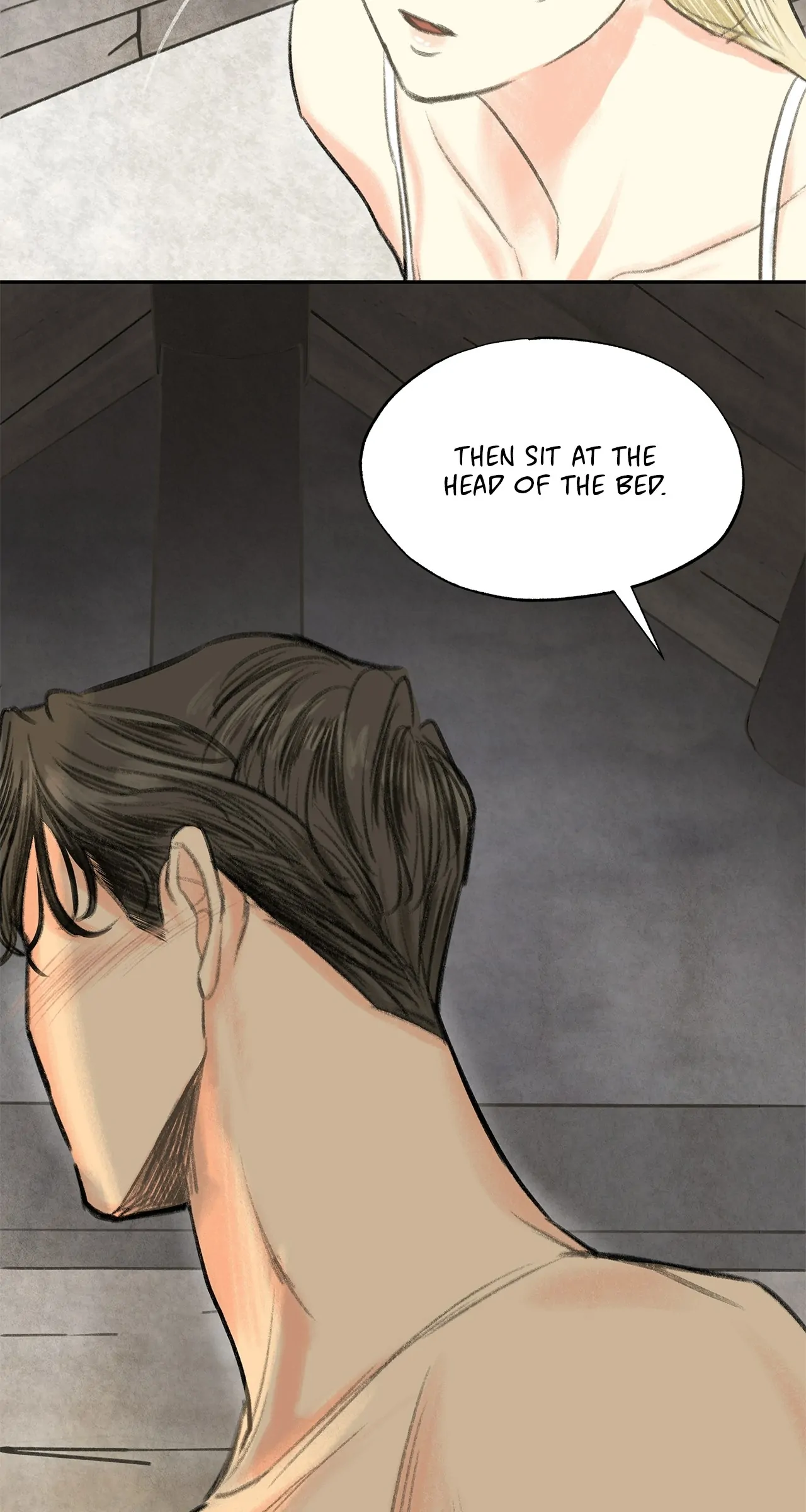Purely Yours Chapter 13 - page 27