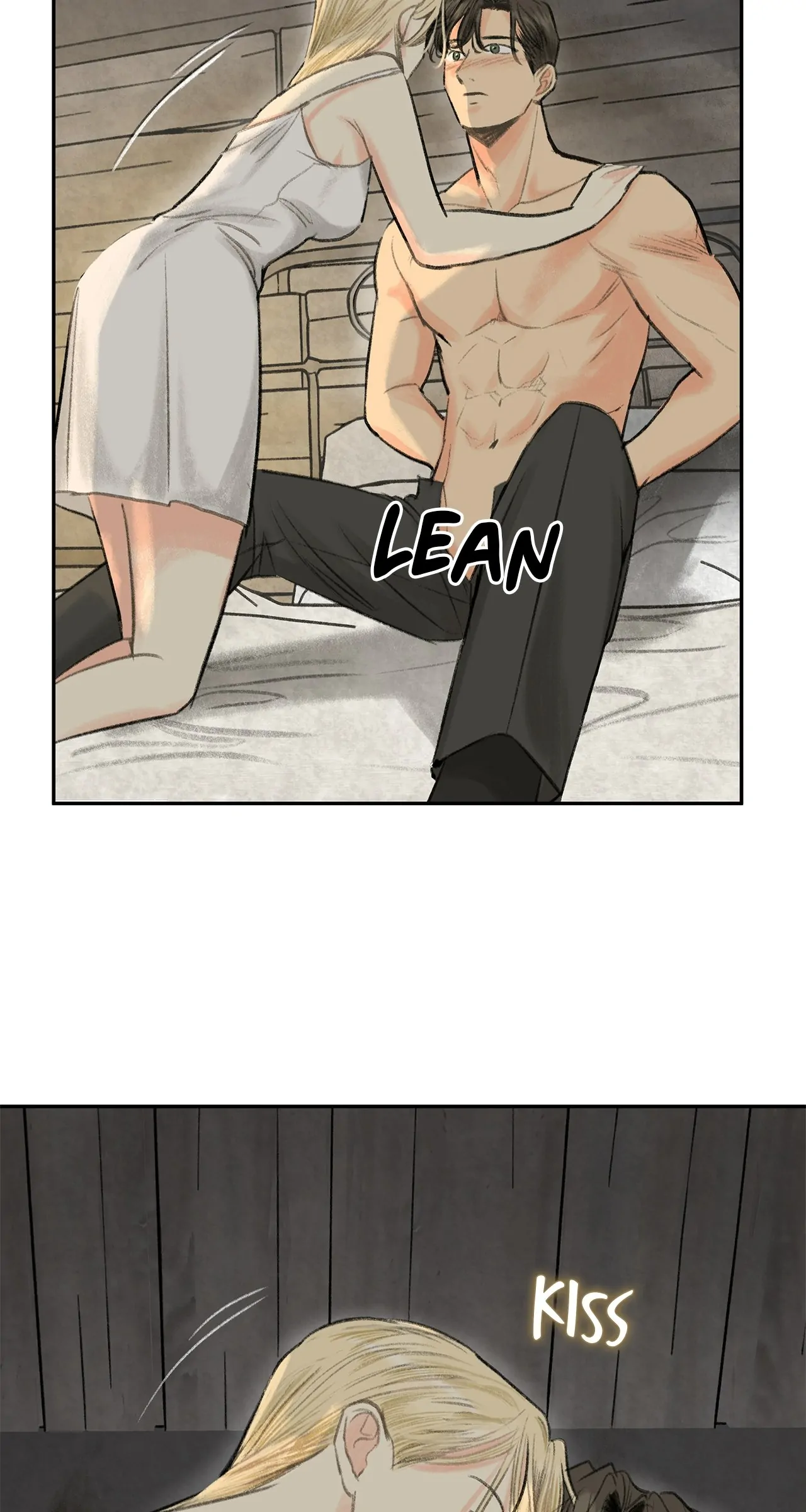 Purely Yours Chapter 13 - page 29