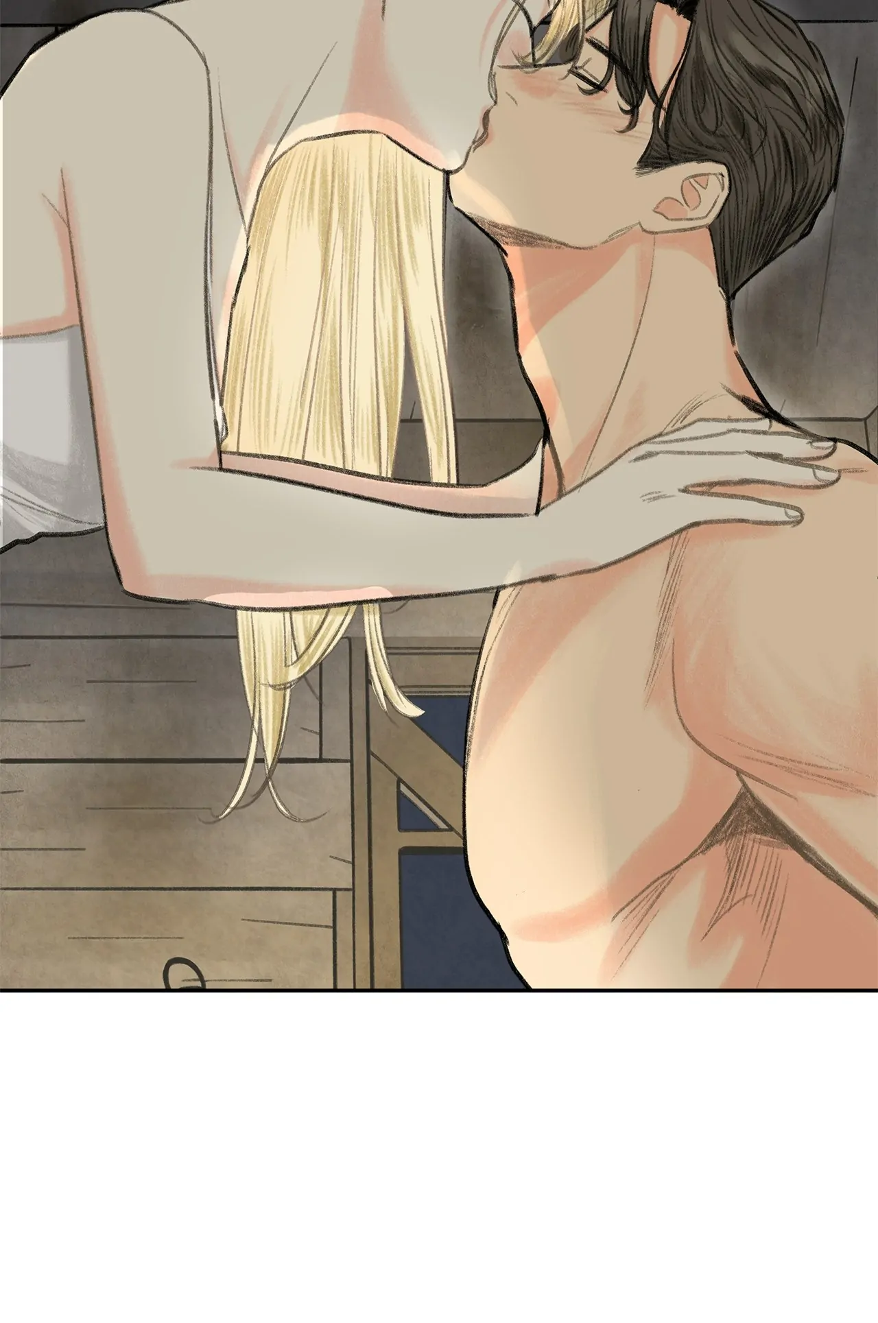 Purely Yours Chapter 13 - page 30
