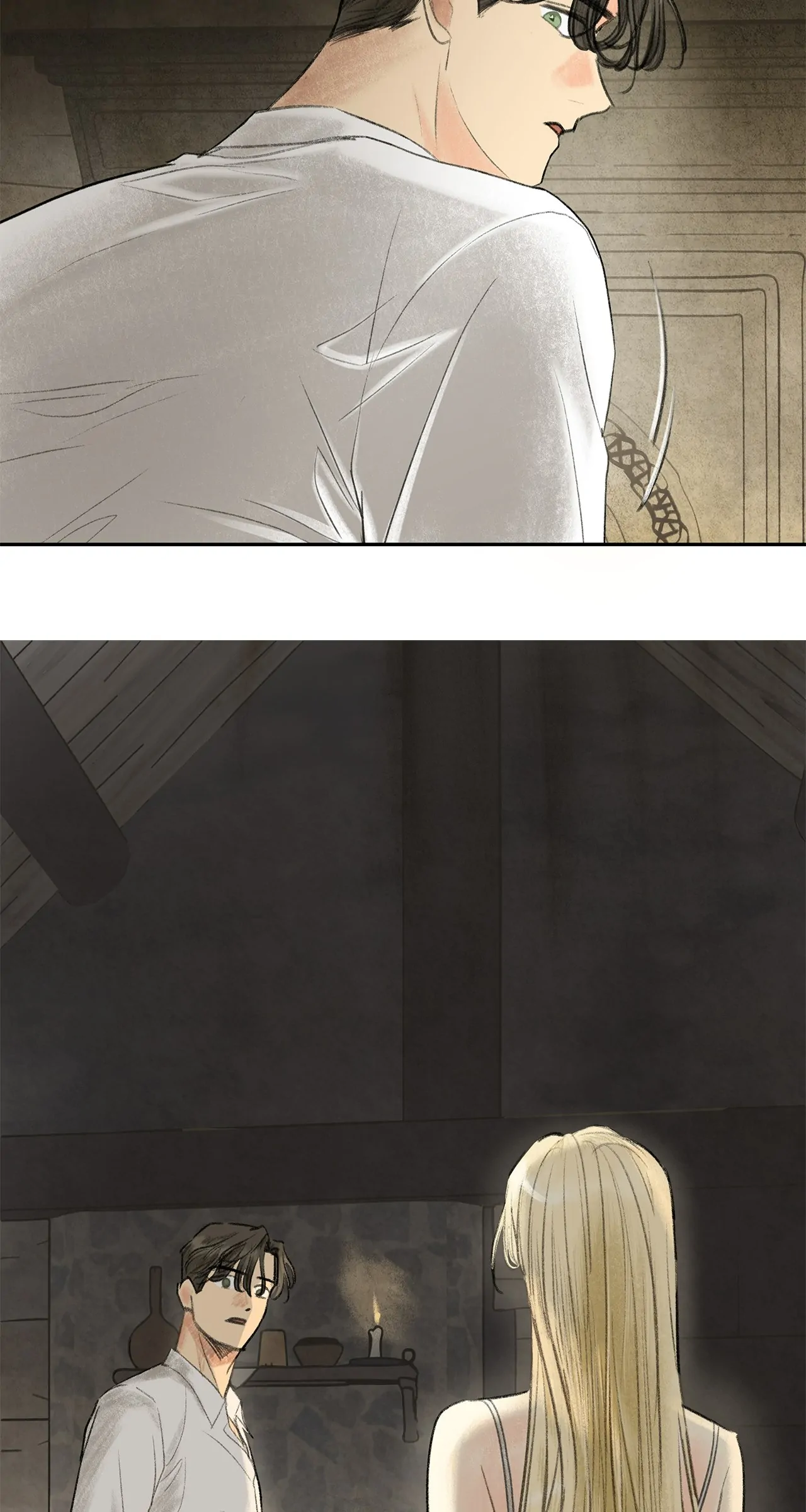 Purely Yours Chapter 13 - page 4
