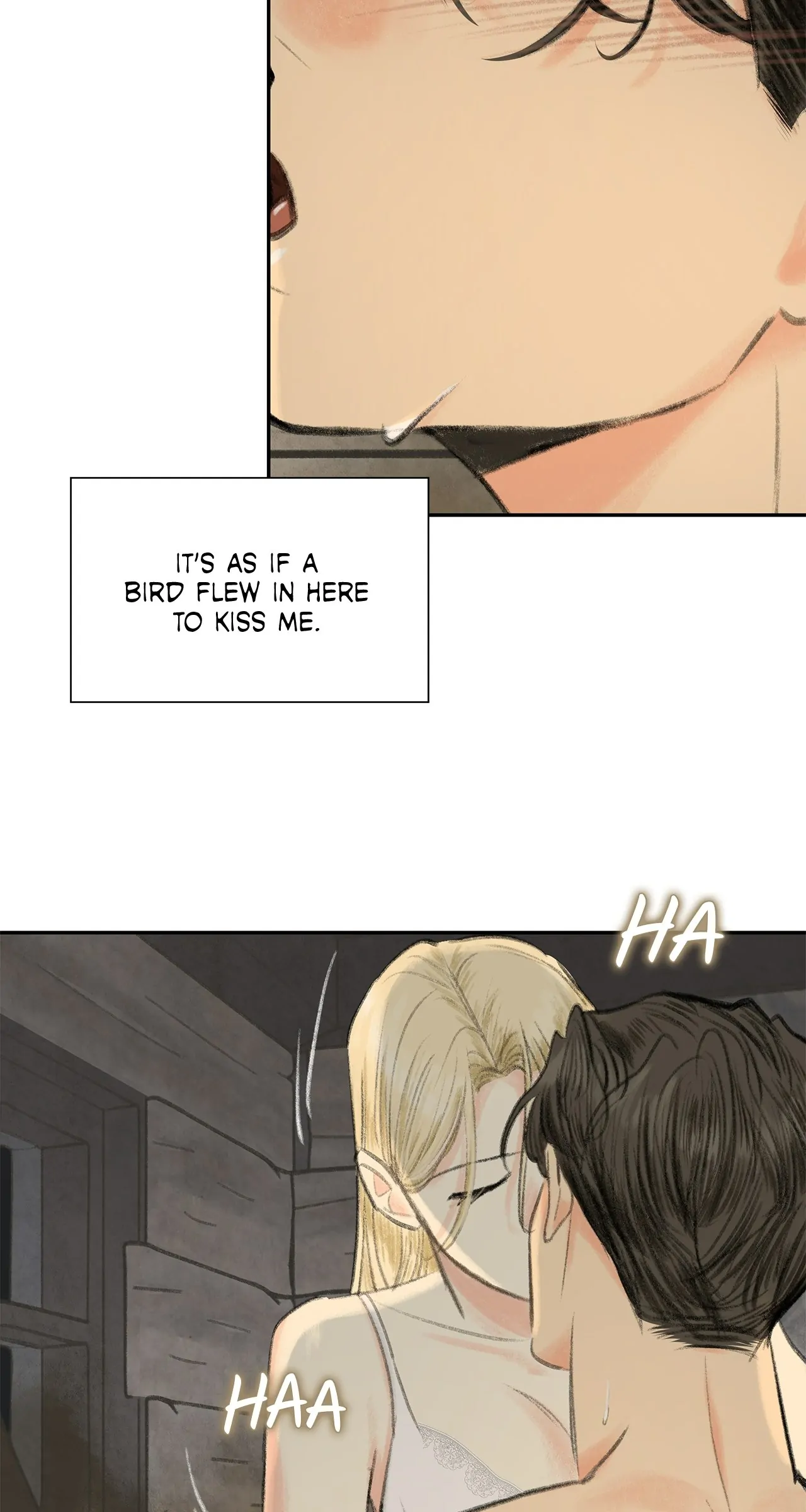 Purely Yours Chapter 13 - page 32