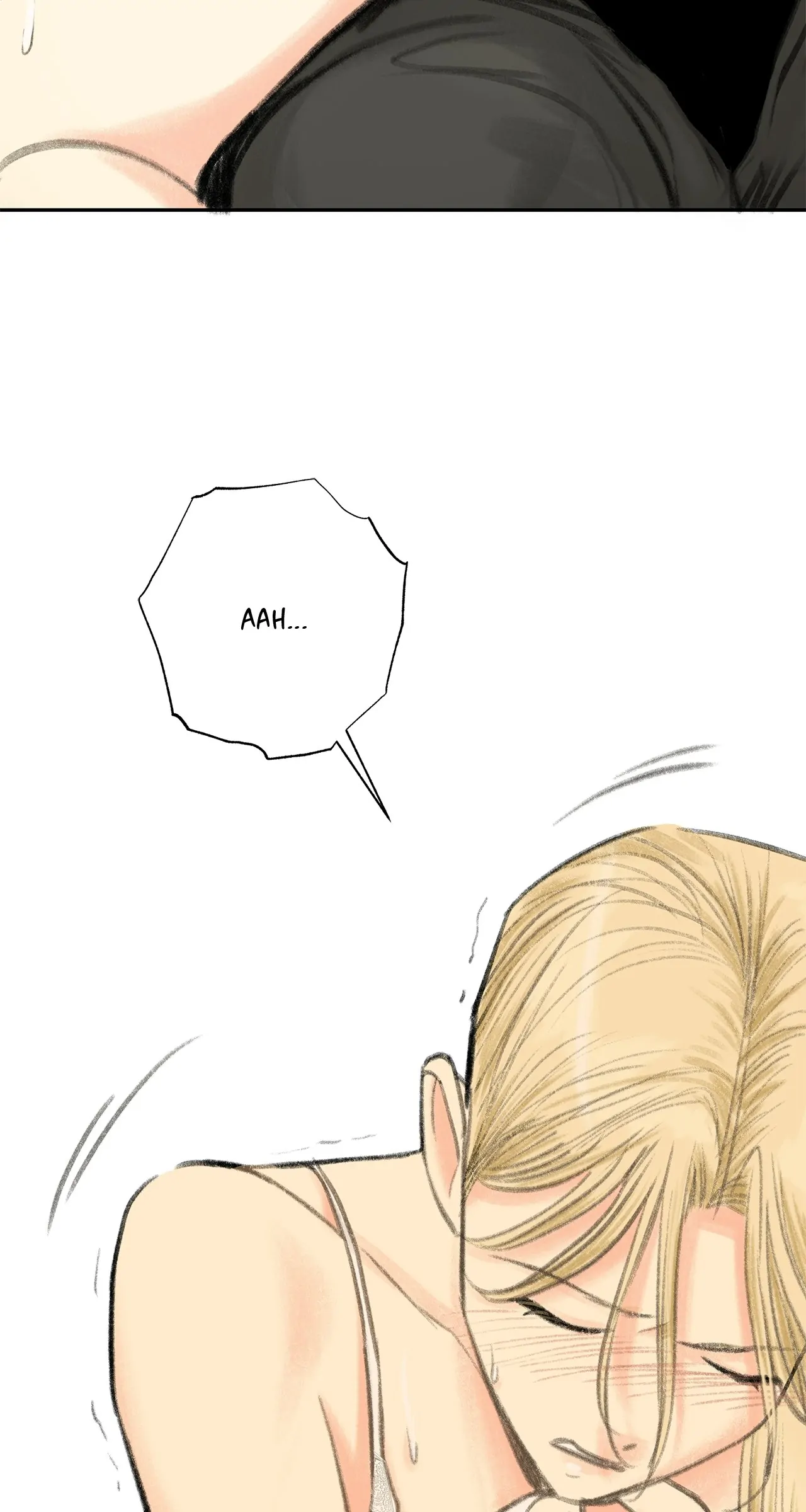 Purely Yours Chapter 13 - page 34