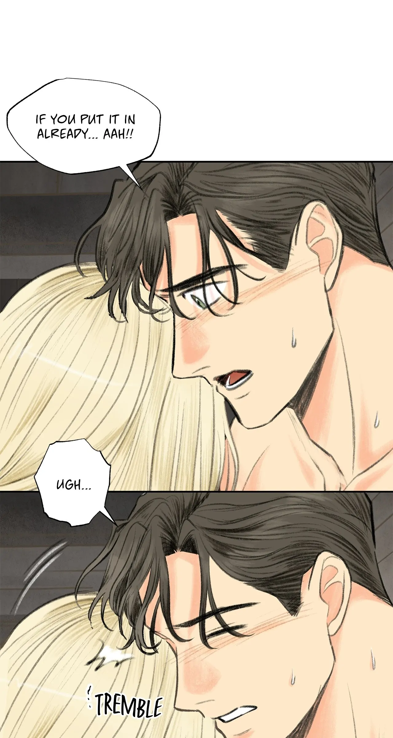 Purely Yours Chapter 13 - page 36