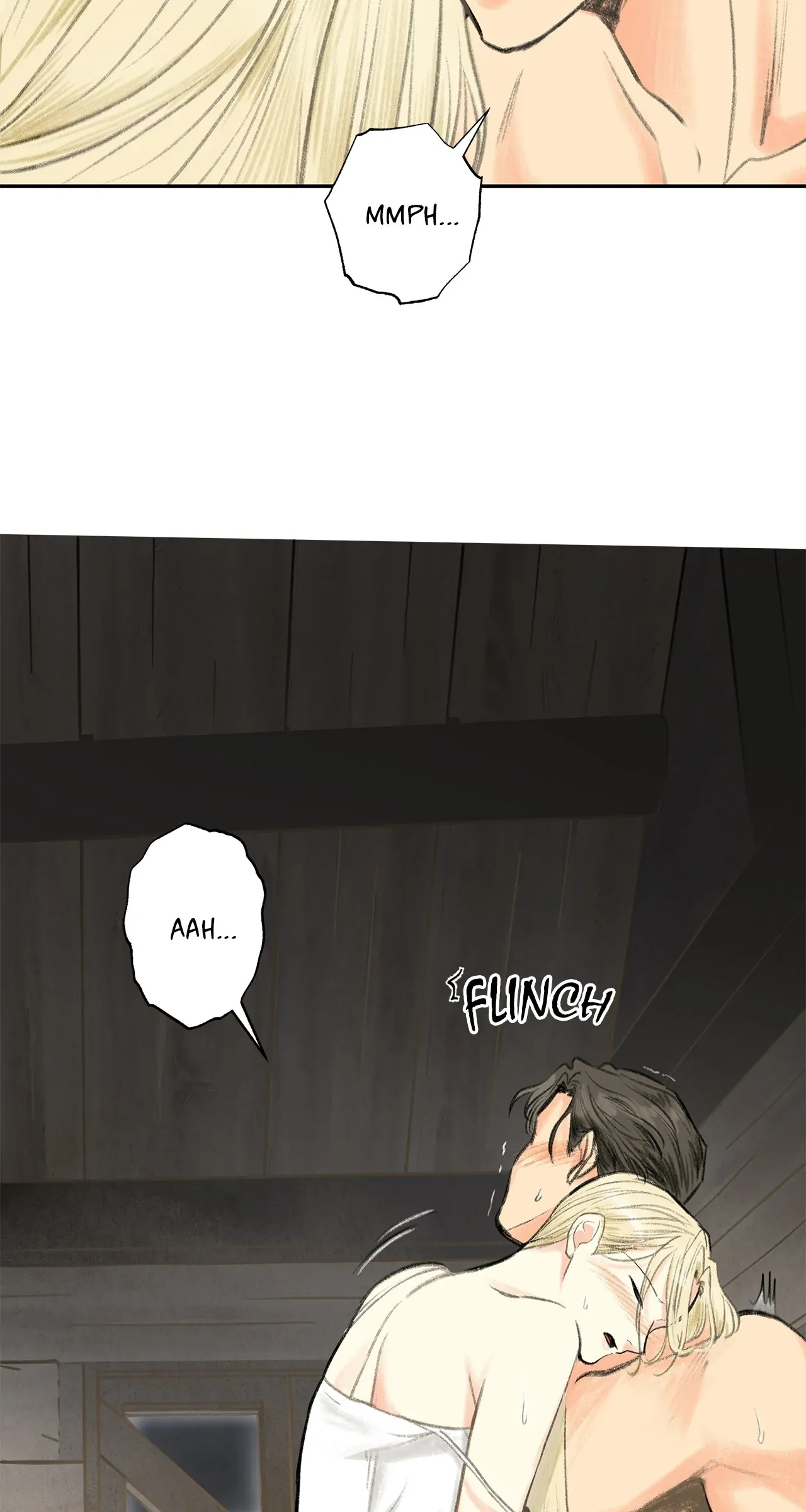 Purely Yours Chapter 13 - page 37