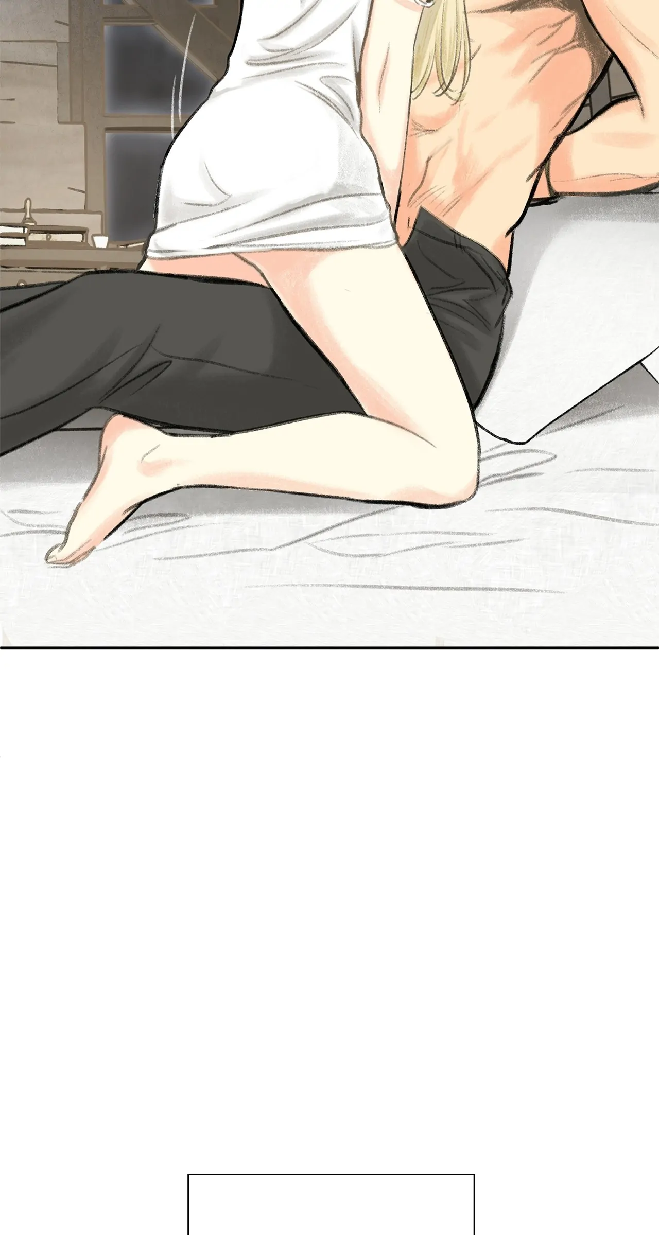 Purely Yours Chapter 13 - page 38