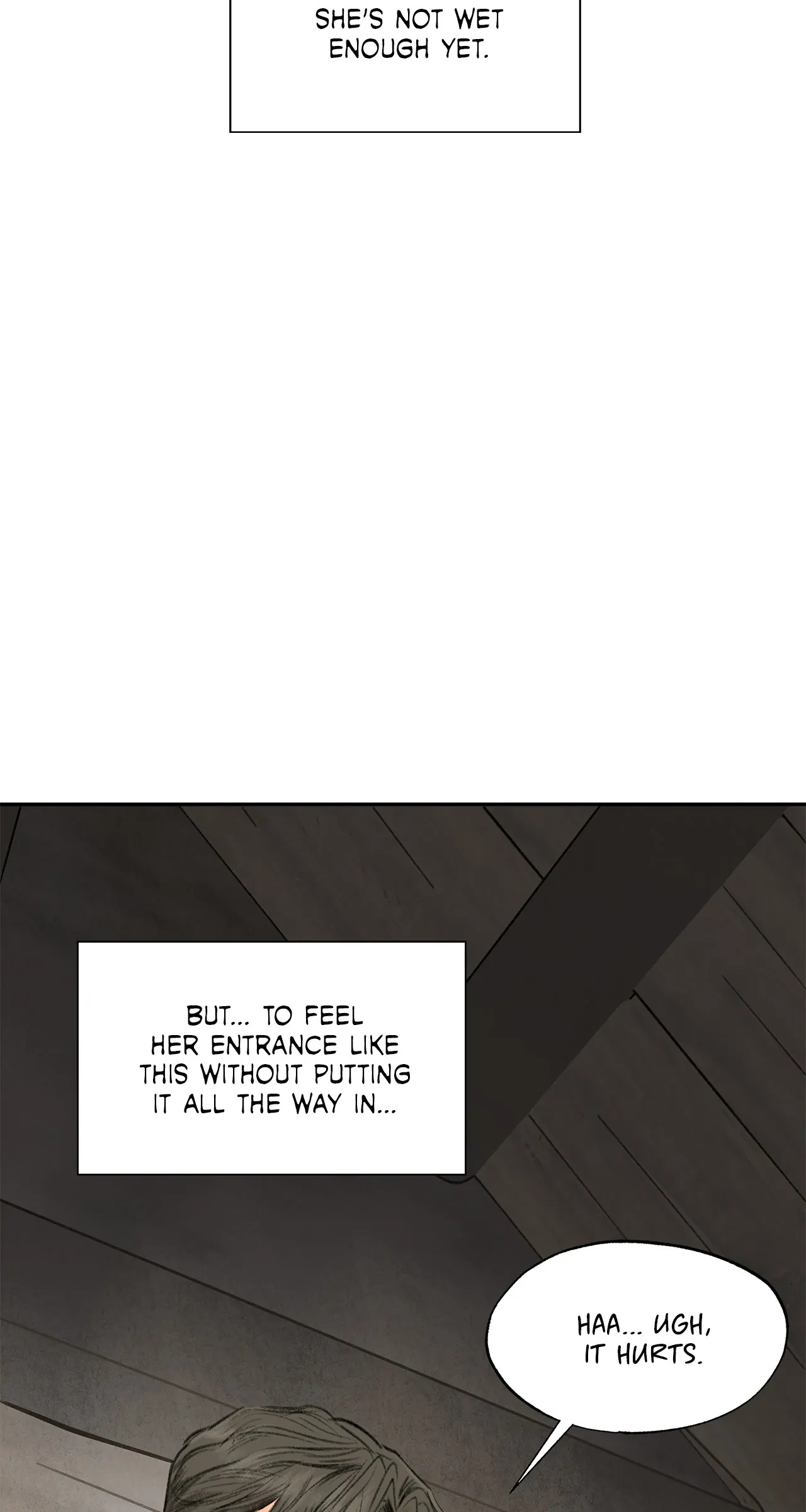 Purely Yours Chapter 13 - page 39