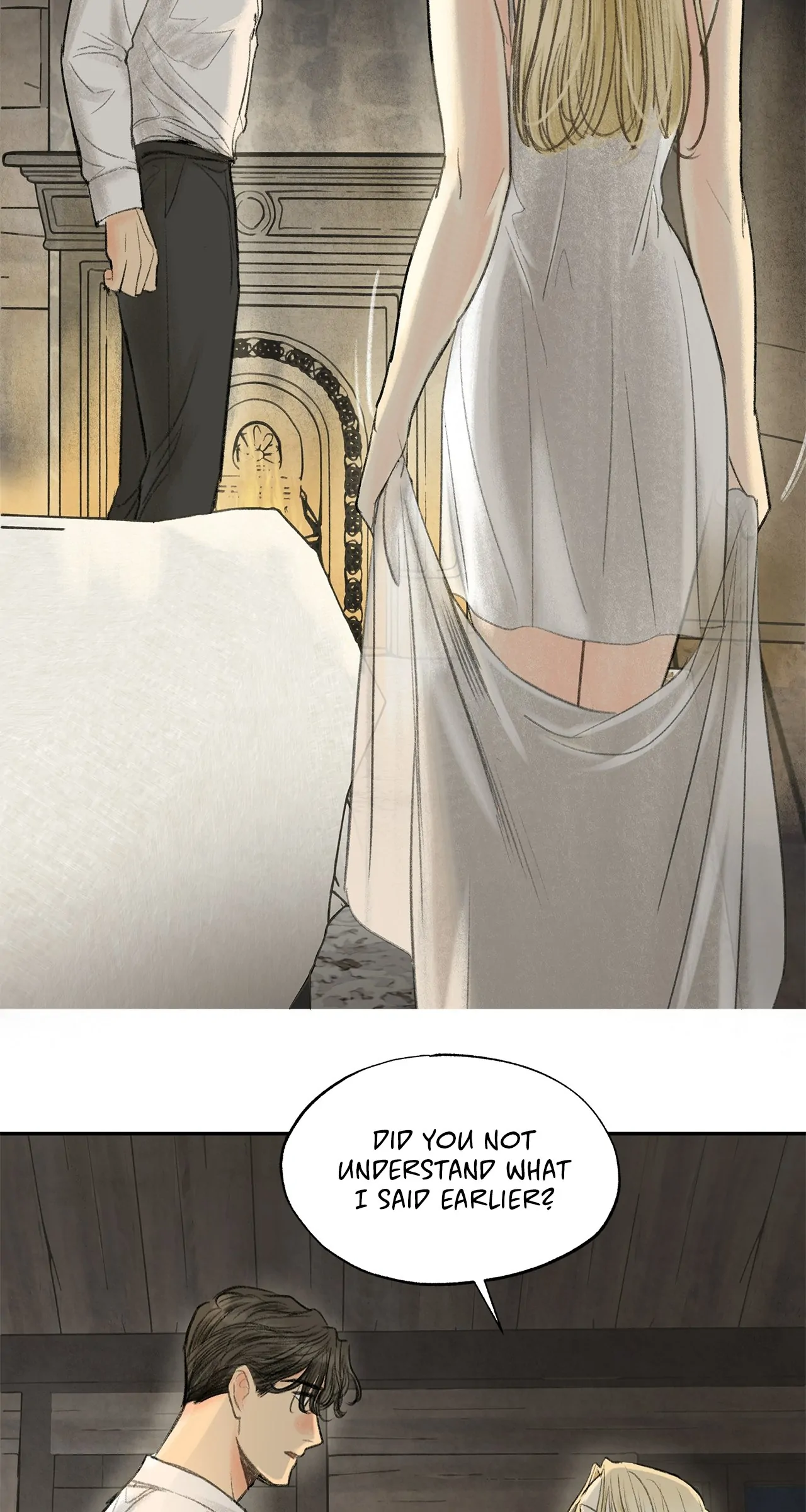 Purely Yours Chapter 13 - page 5