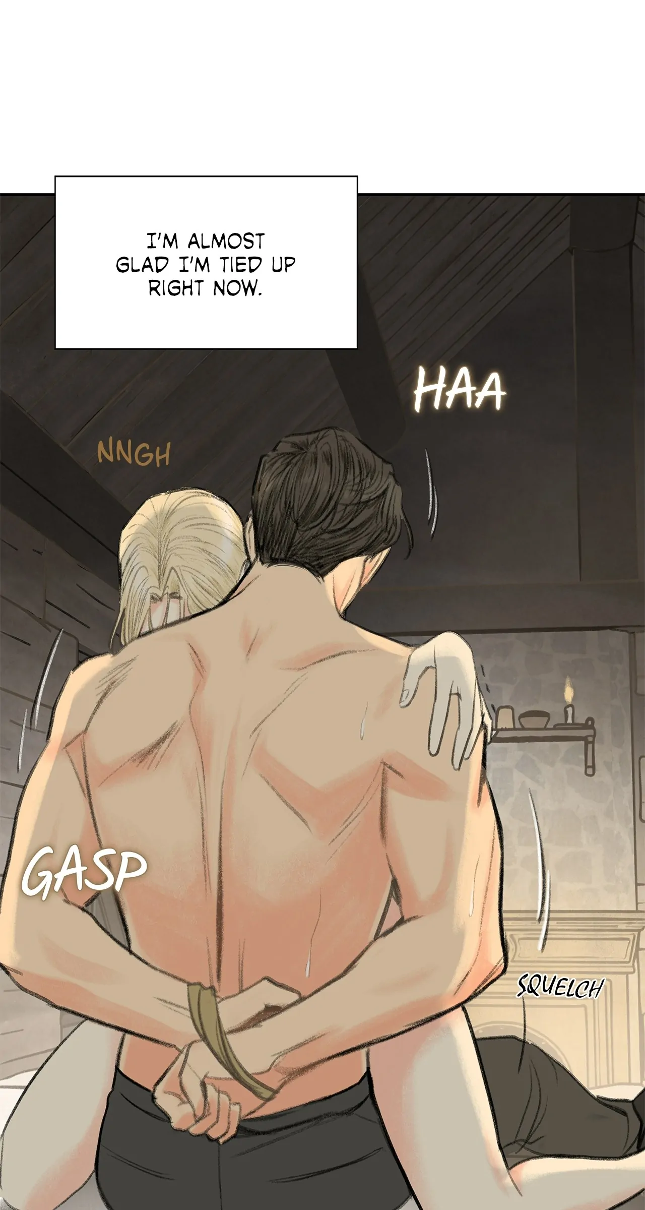 Purely Yours Chapter 13 - page 42