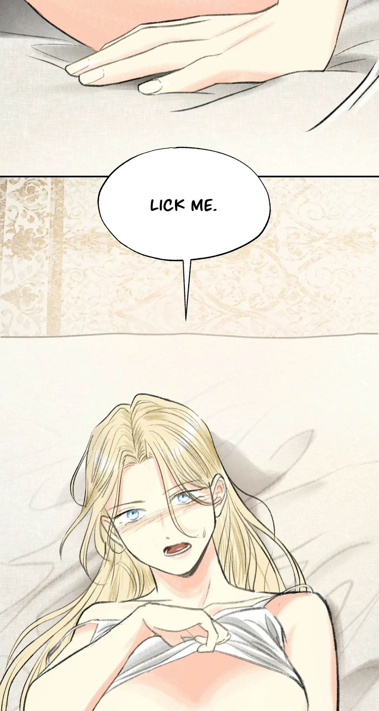 Purely Yours Chapter 13 - page 46