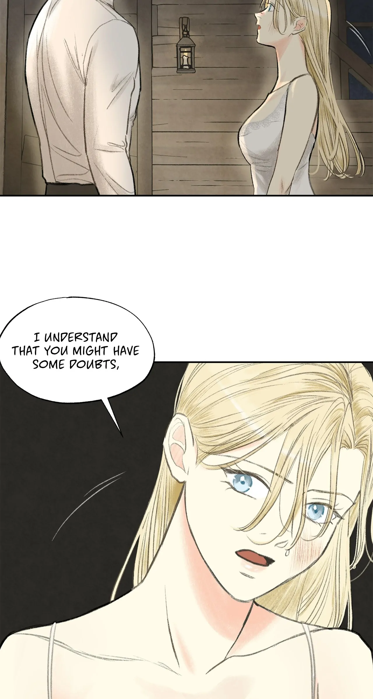 Purely Yours Chapter 13 - page 6