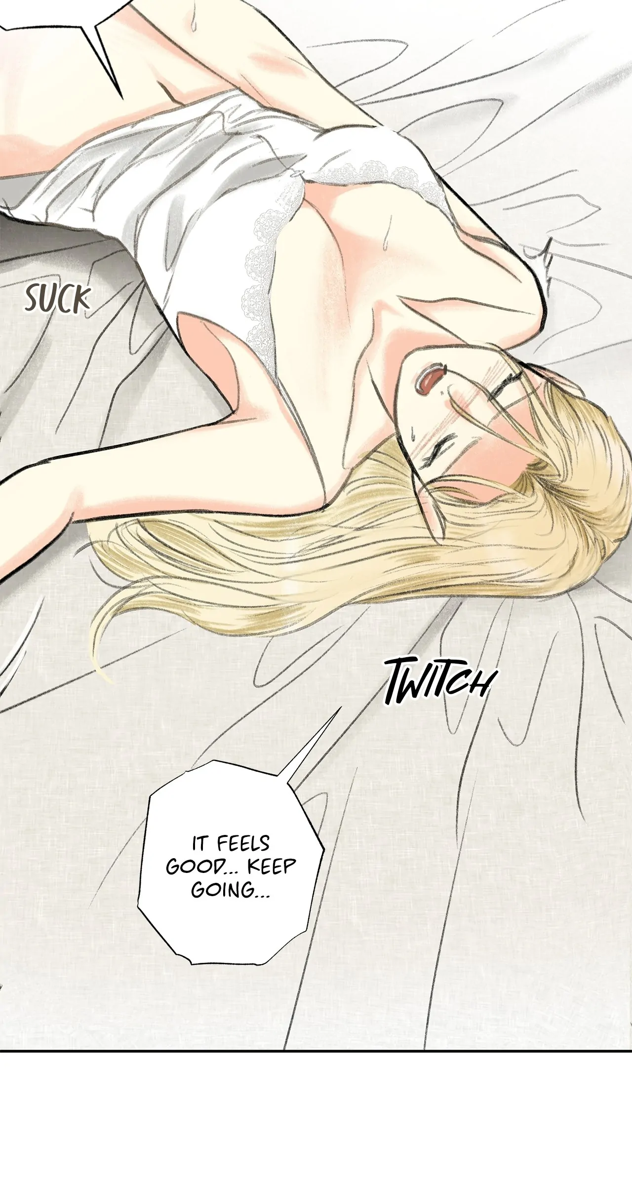 Purely Yours Chapter 13 - page 54