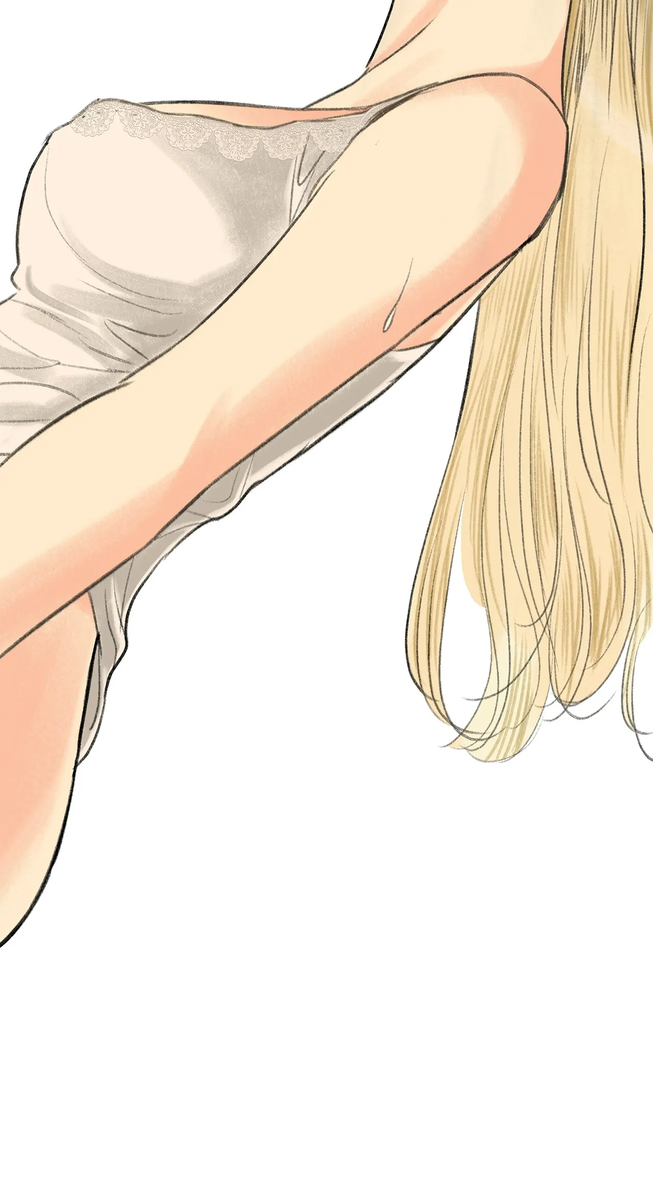 Purely Yours Chapter 13 - page 57