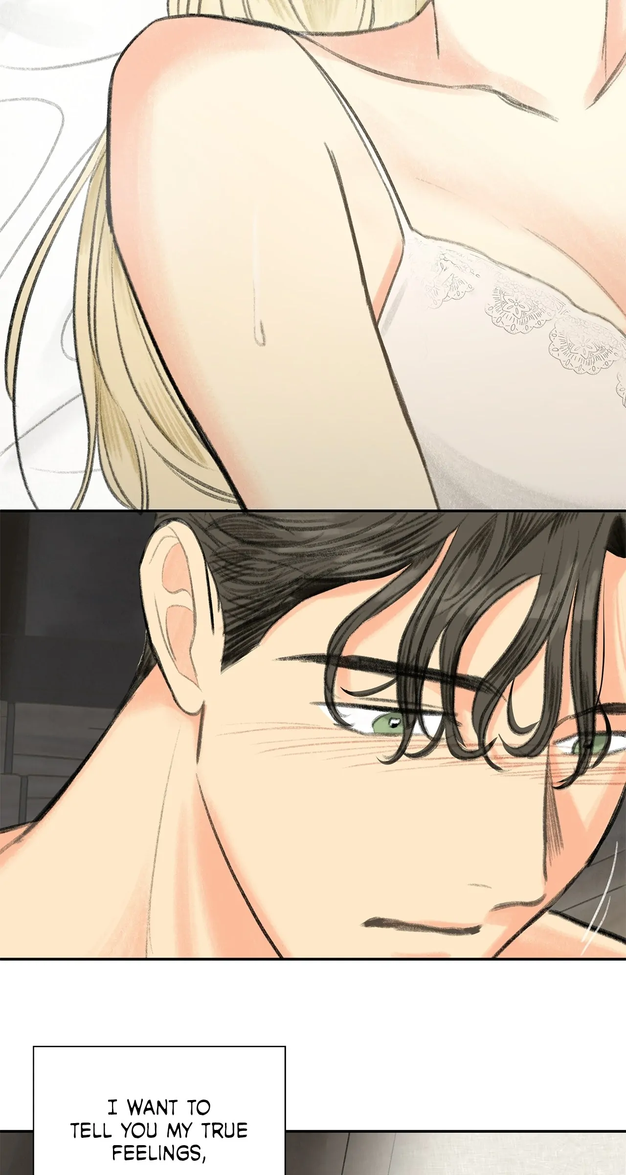 Purely Yours Chapter 13 - page 60