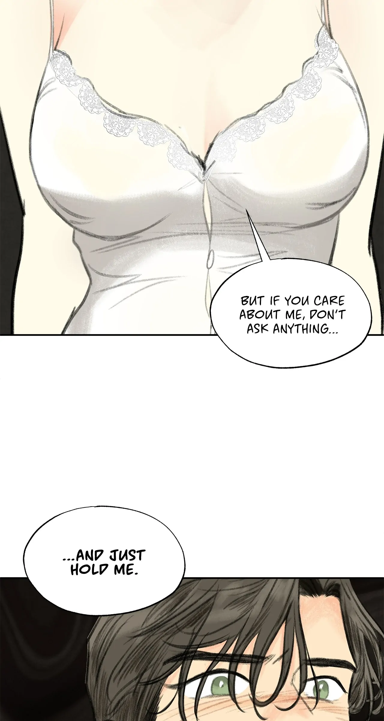Purely Yours Chapter 13 - page 7