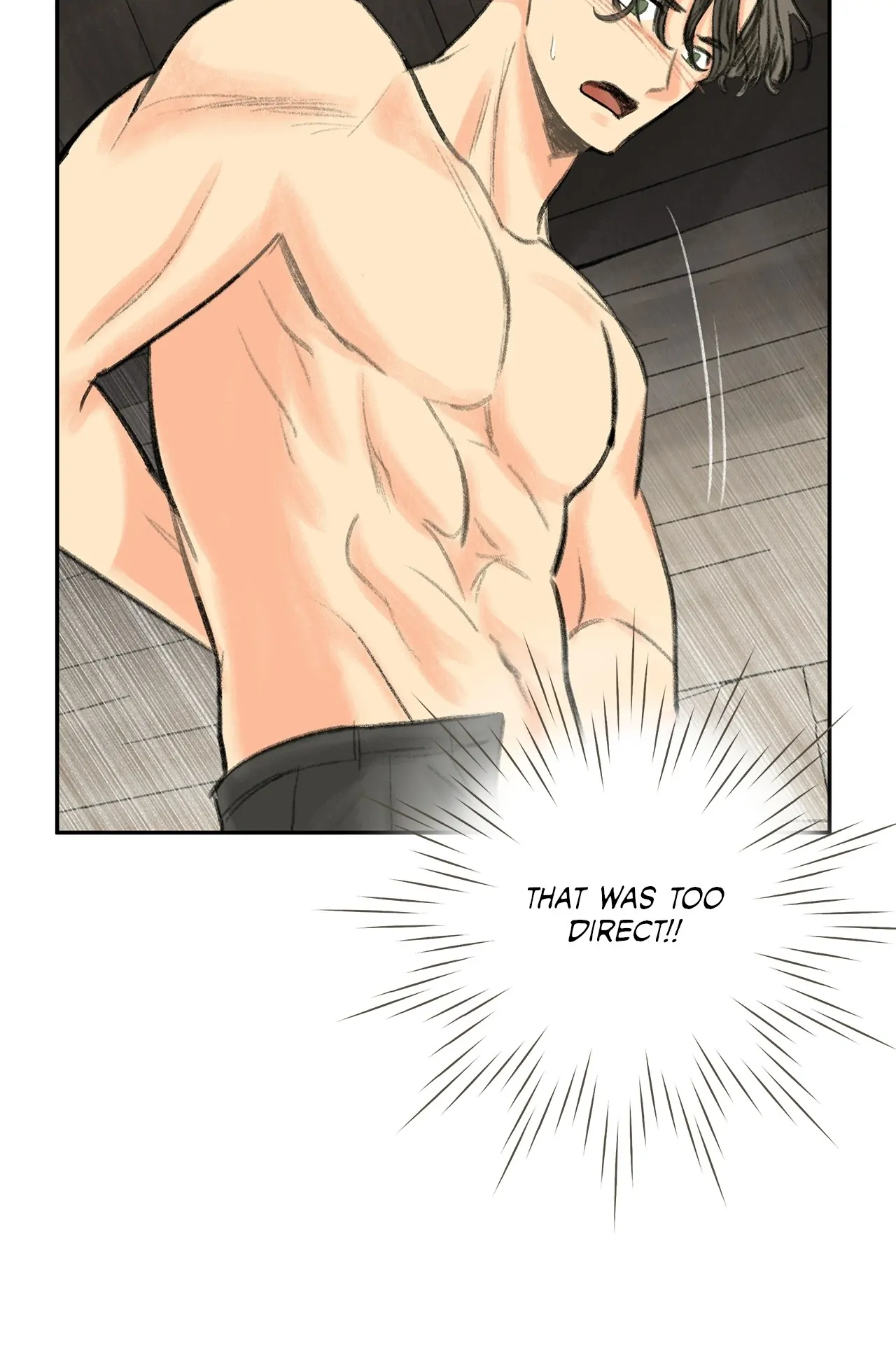 Purely Yours Chapter 13 - page 67