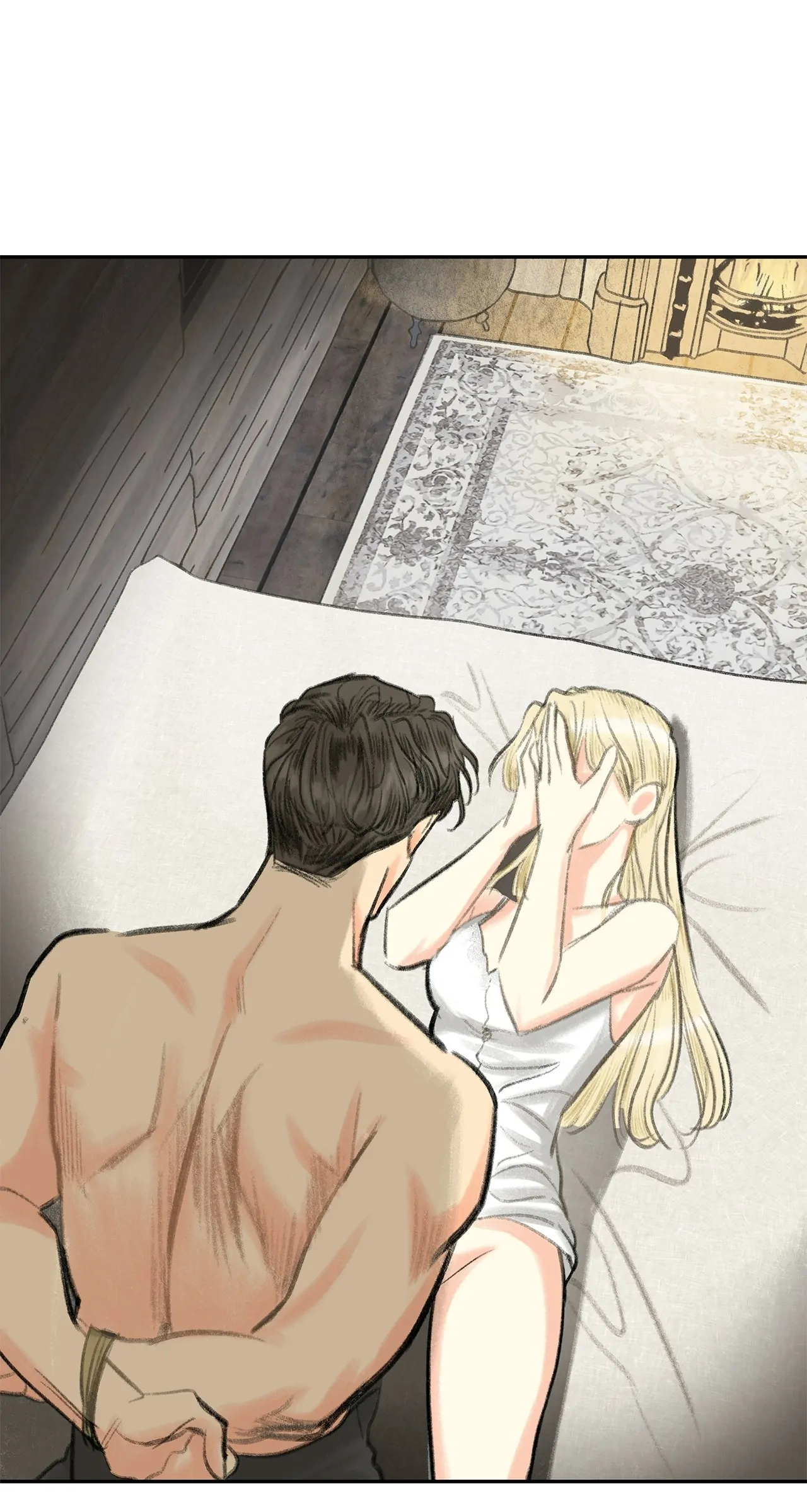 Purely Yours Chapter 13 - page 68