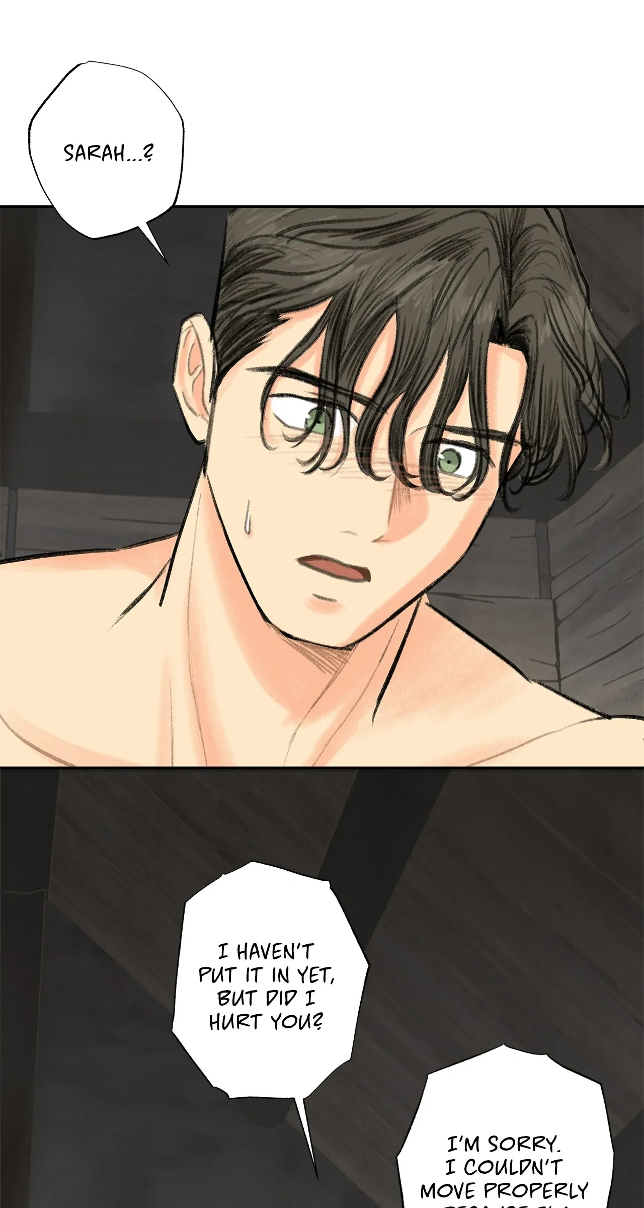 Purely Yours Chapter 13 - page 69