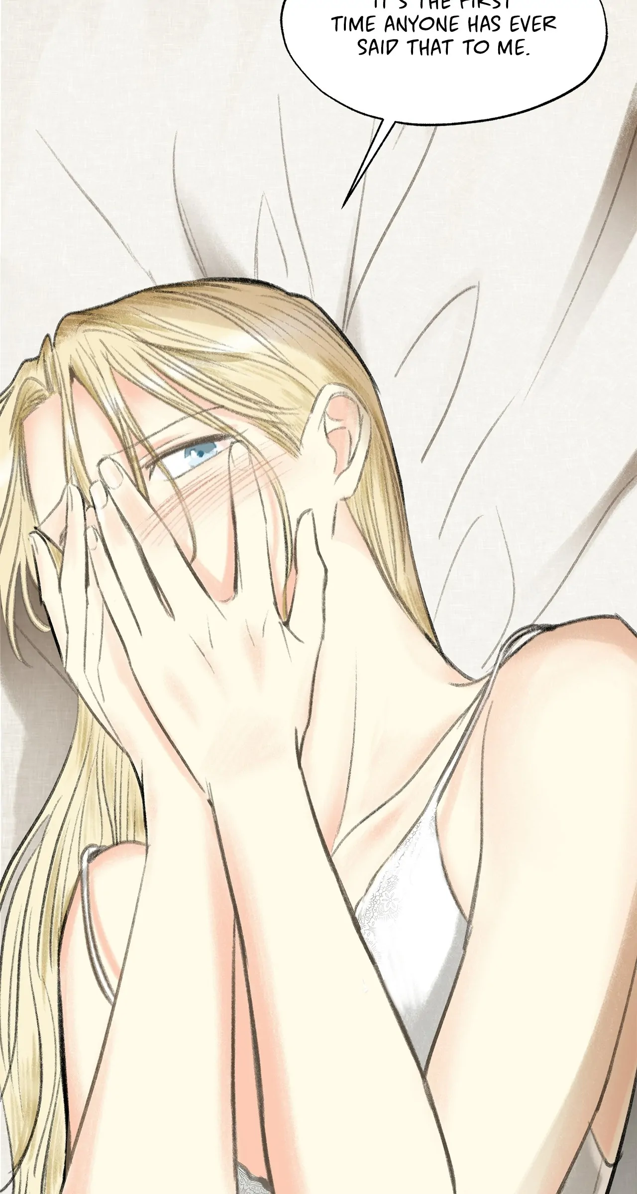 Purely Yours Chapter 13 - page 71