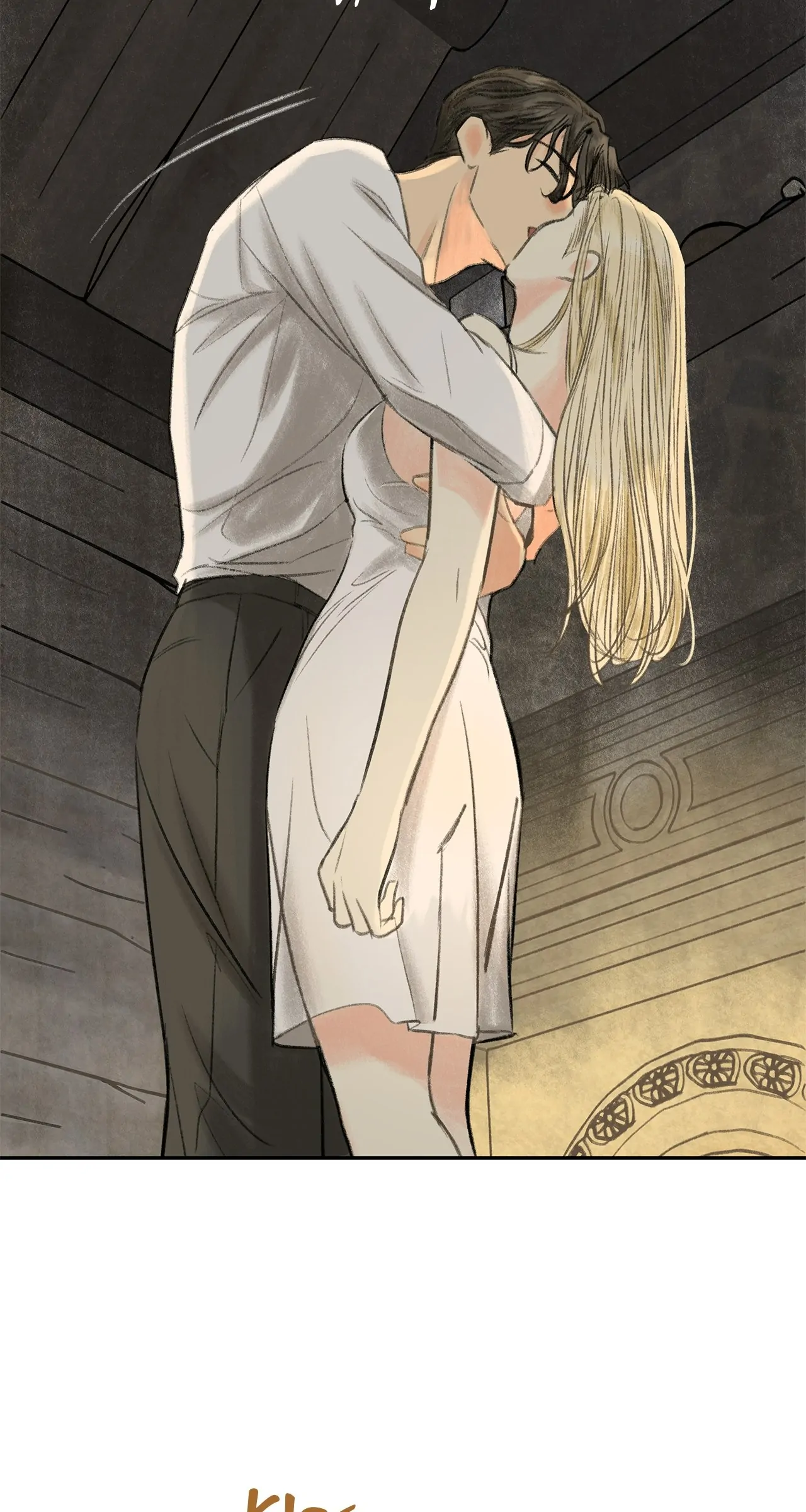 Purely Yours Chapter 13 - page 10