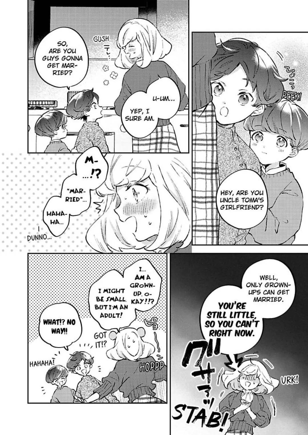 Ecchi na XX Moretemasu...! - Cool na Douryou wa do Hentai deshita Chapter 18 - page 11