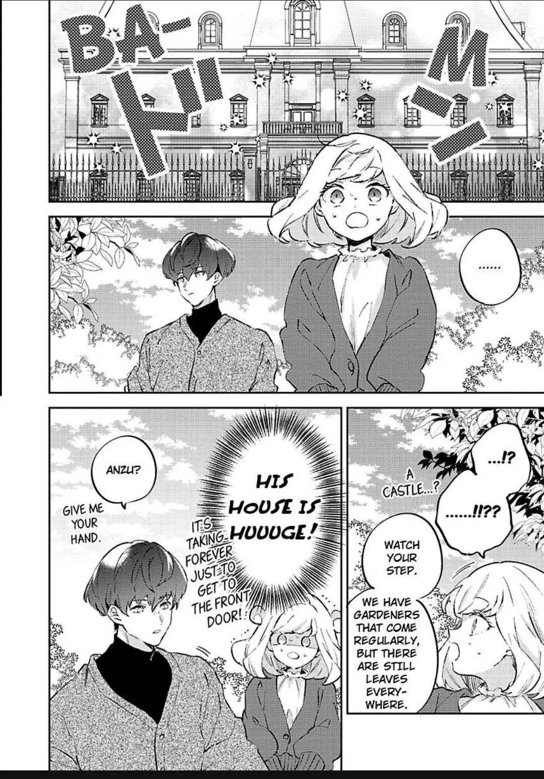 Ecchi na XX Moretemasu...! - Cool na Douryou wa do Hentai deshita Chapter 18 - page 7