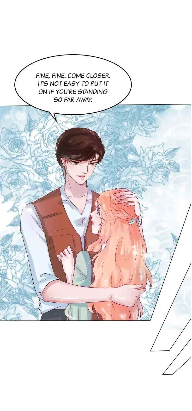 The Chairman Is in Love With Two of Me Chapter 21 - page 11