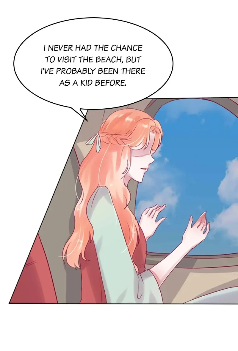 The Chairman Is in Love With Two of Me Chapter 21 - page 22
