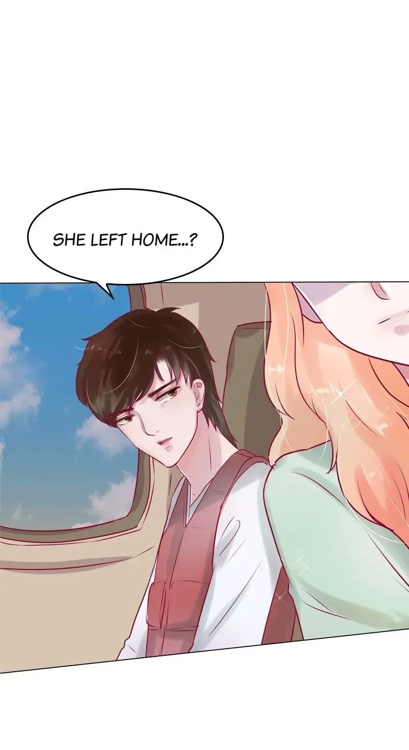 The Chairman Is in Love With Two of Me Chapter 21 - page 25