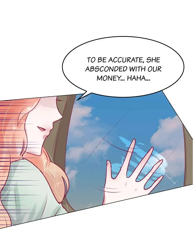 The Chairman Is in Love With Two of Me Chapter 21 - page 26