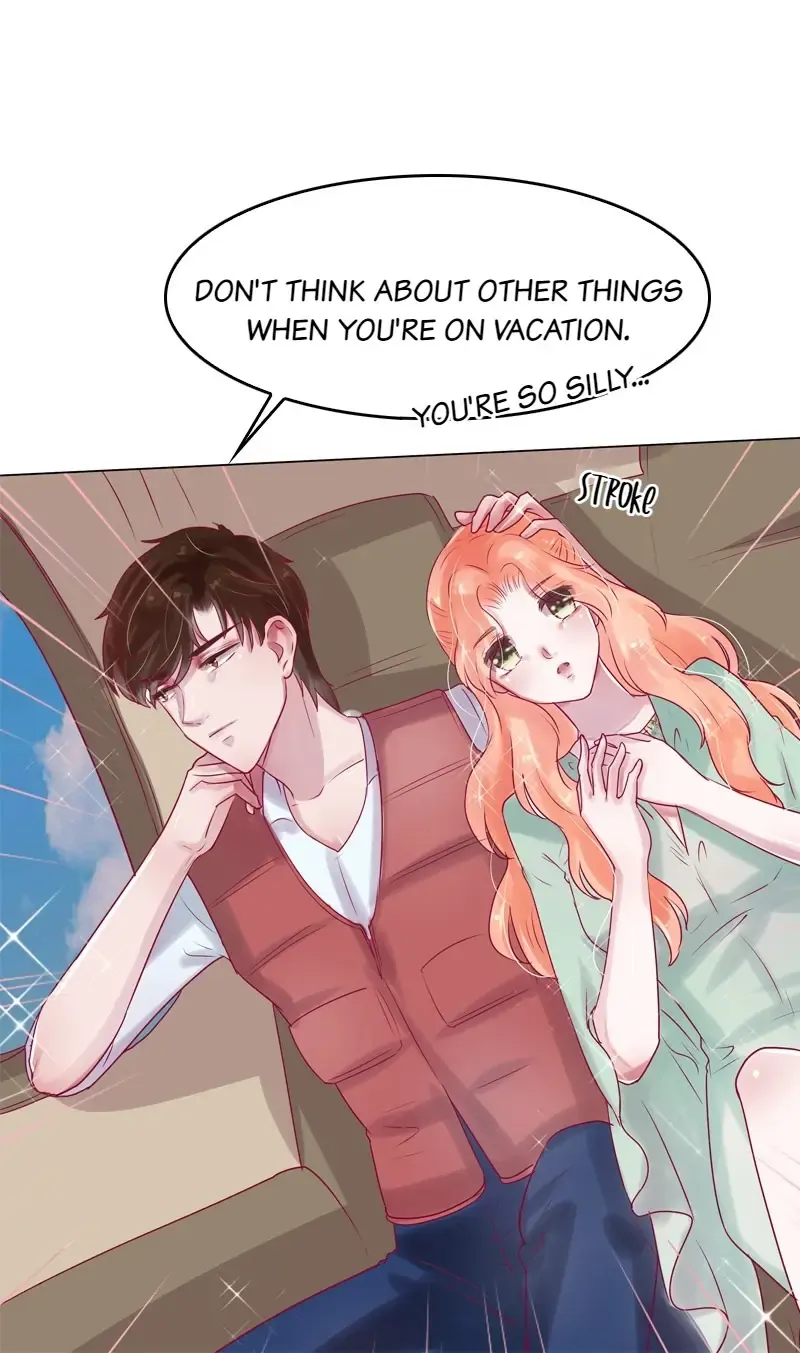 The Chairman Is in Love With Two of Me Chapter 21 - page 28