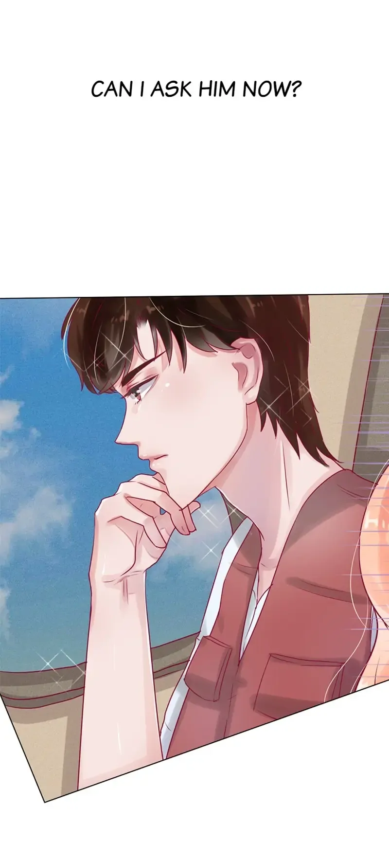The Chairman Is in Love With Two of Me Chapter 21 - page 30