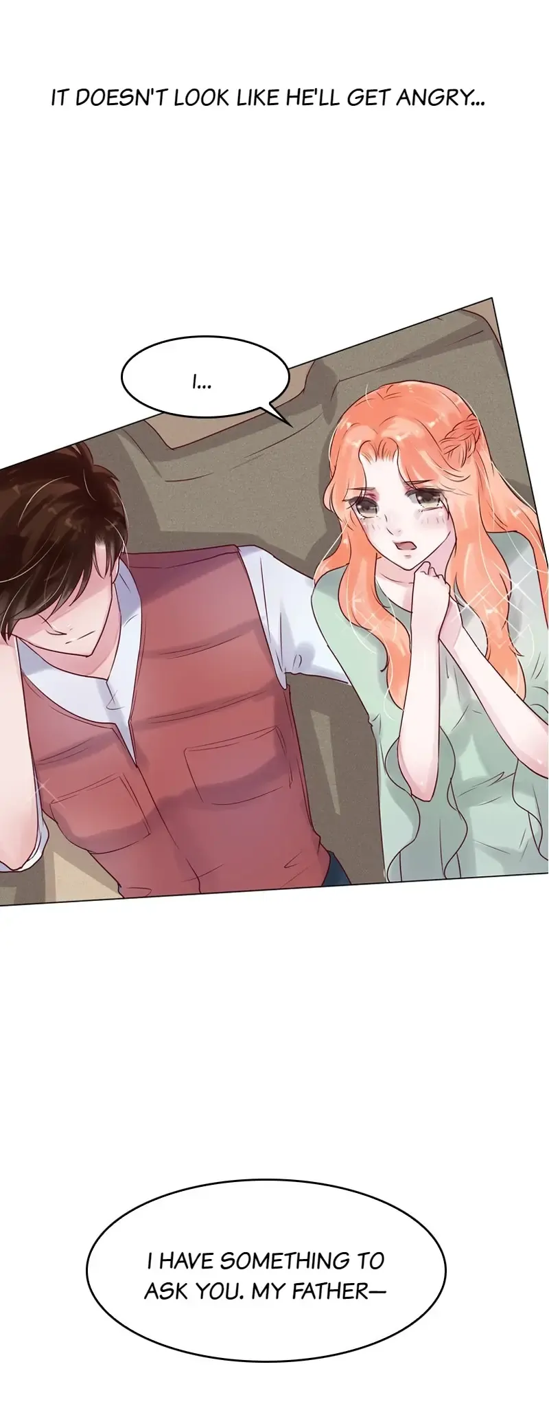 The Chairman Is in Love With Two of Me Chapter 21 - page 31
