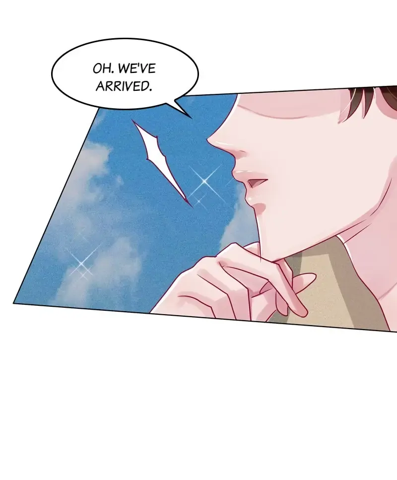 The Chairman Is in Love With Two of Me Chapter 21 - page 32
