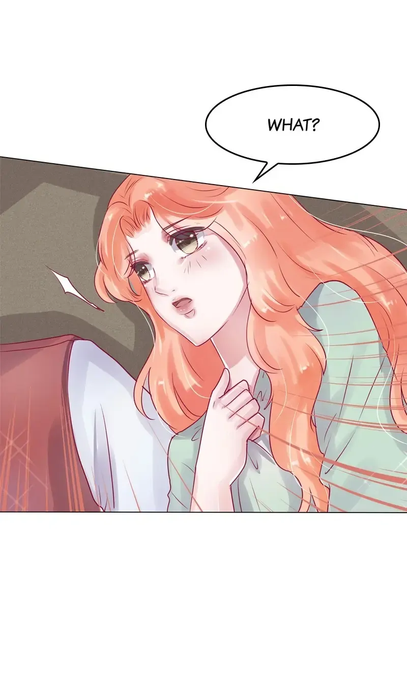 The Chairman Is in Love With Two of Me Chapter 21 - page 33